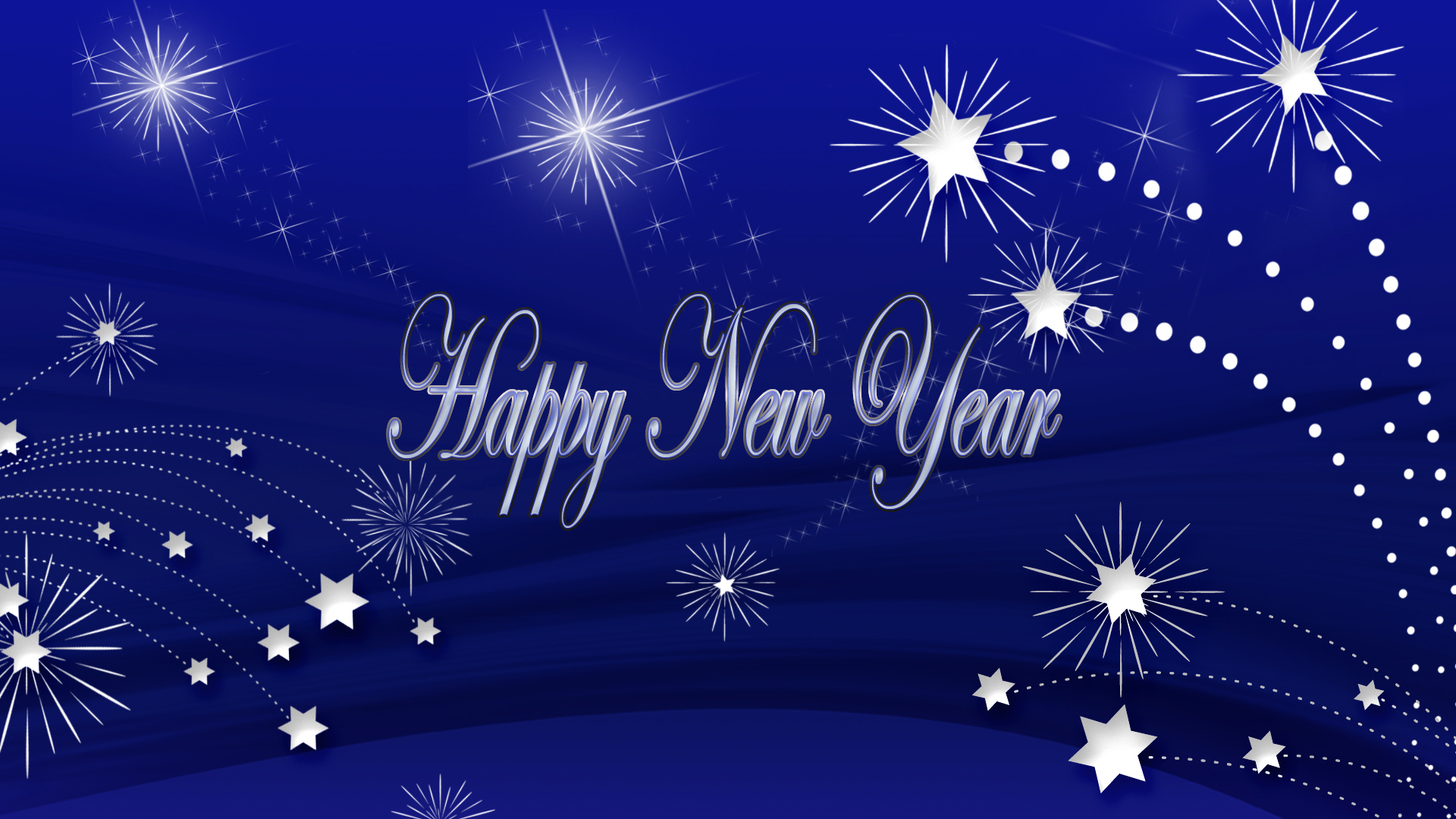 Happy New Year High Definition Wallpaper 11218