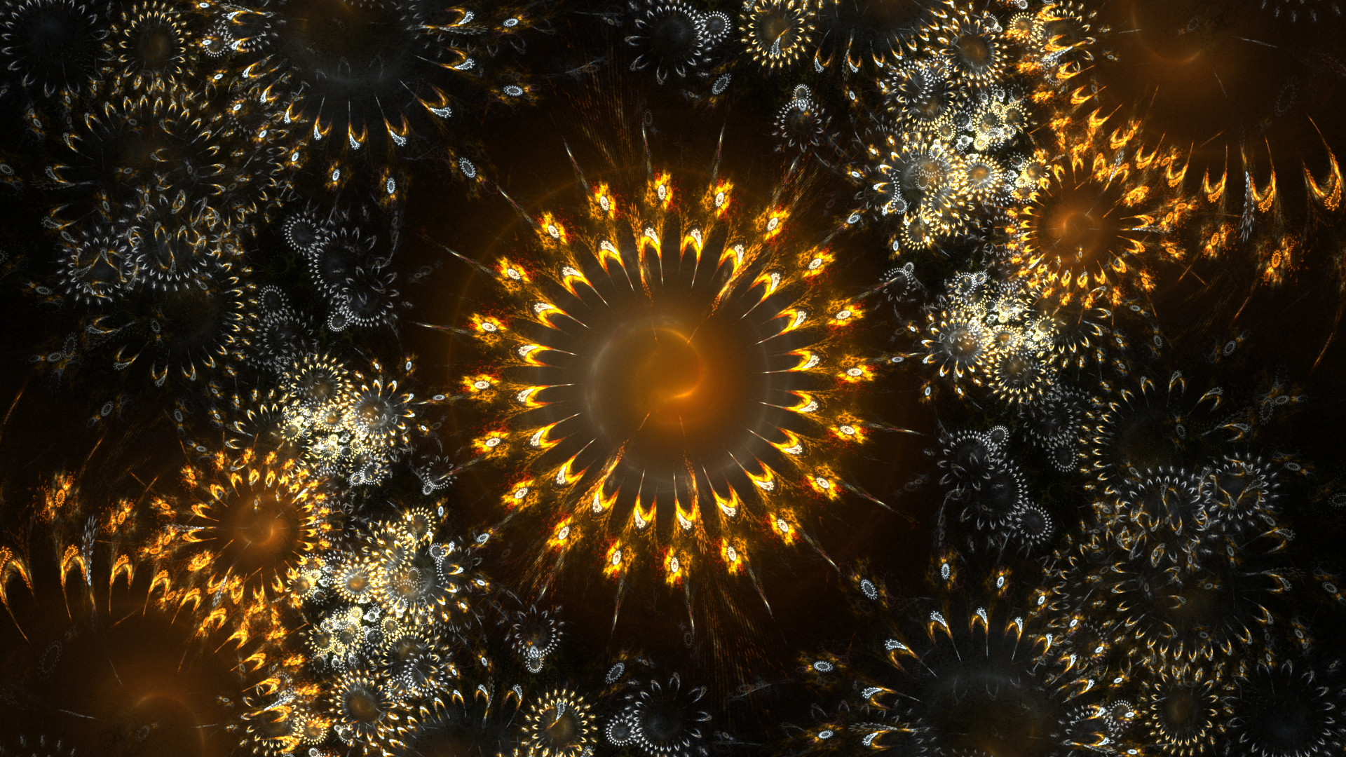 New Year Desktop Wallpaper