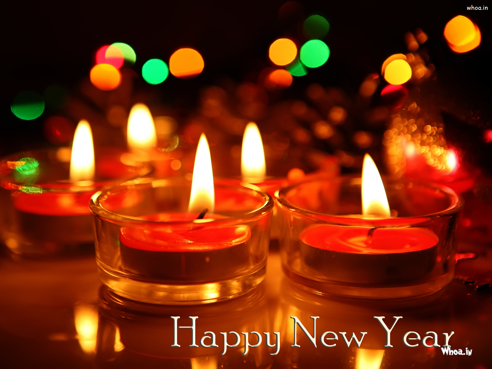 Happy New Year Image, Picture And Wallpaper. Happy New Year Wallpaper
