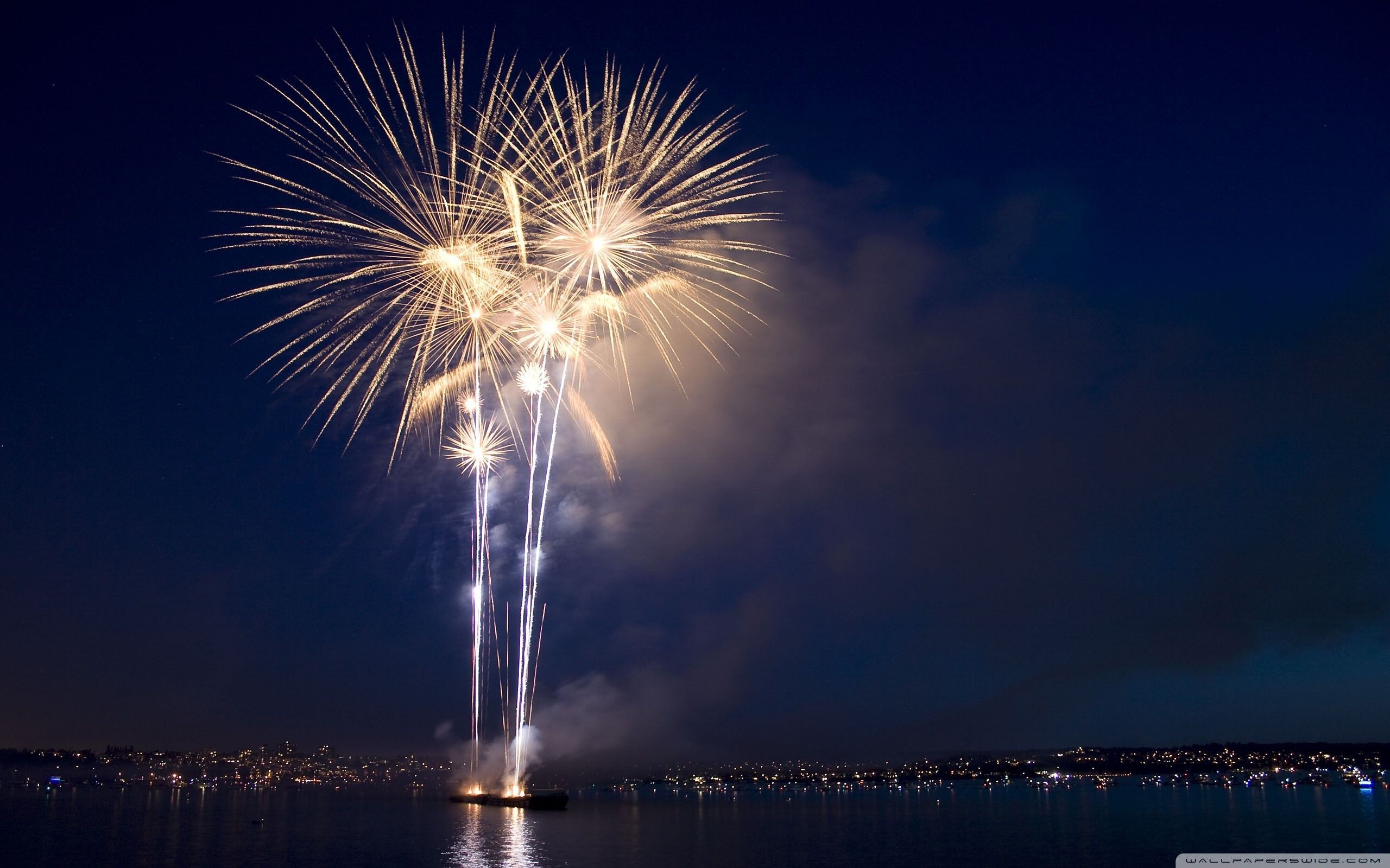 New Year's Day Wallpaper, HD New Year's Day Background on WallpaperBat