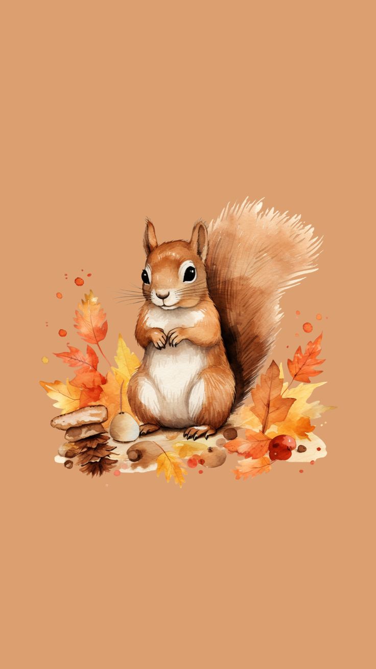 Fall Aesthetic Wallpaper