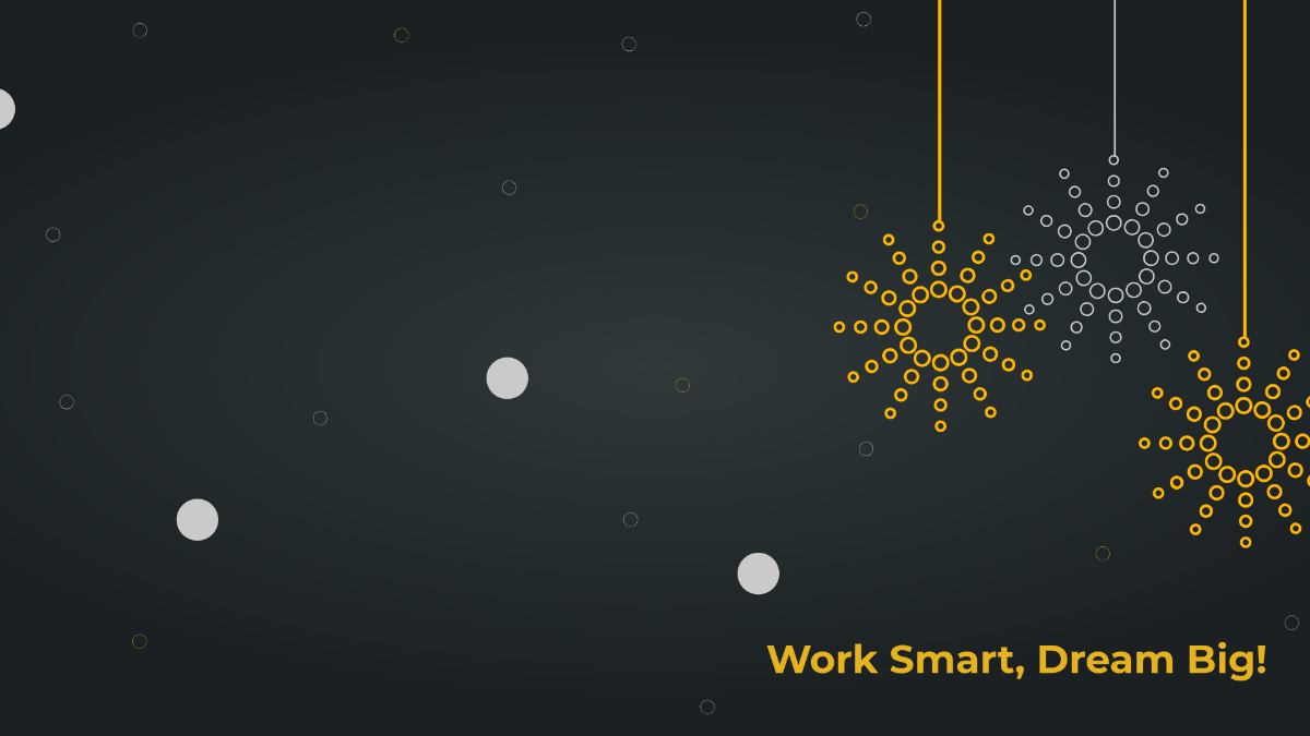 Free New Year Wallpaper 2025 Image to Customize Online
