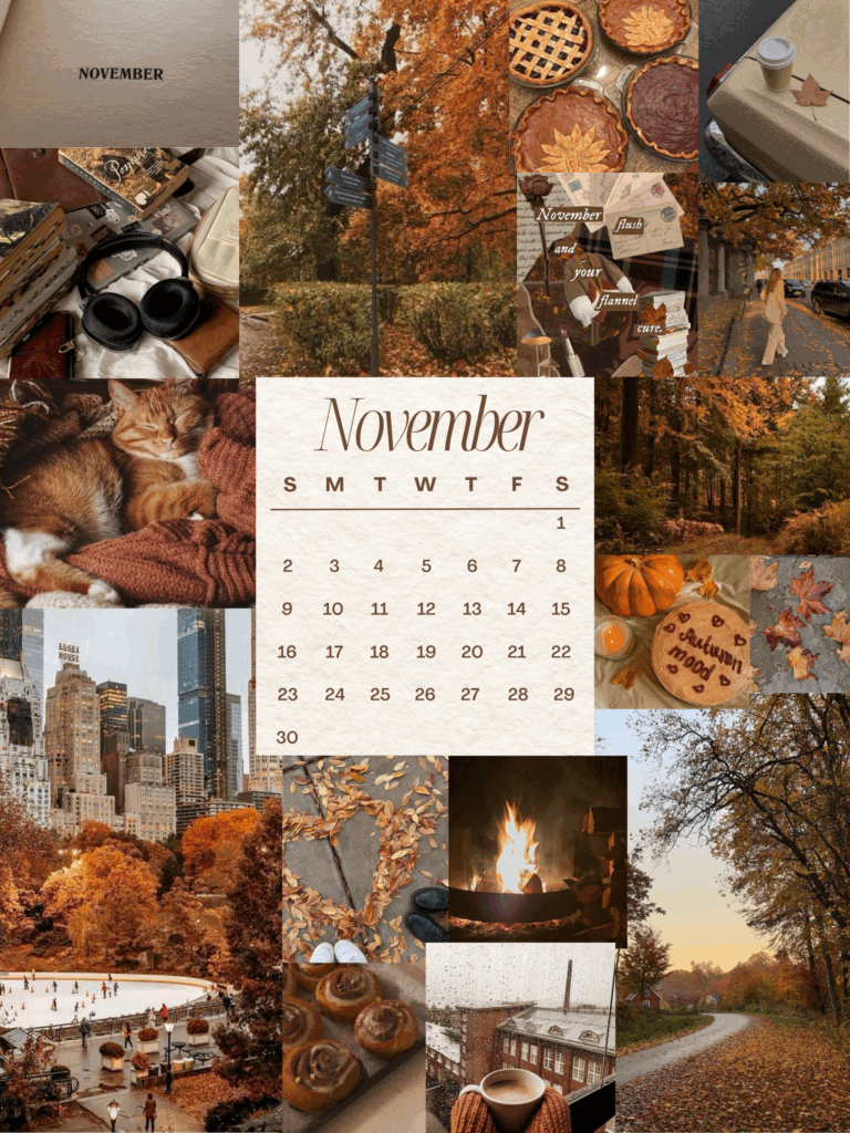 November 2025 iPhone, MacBook, + iPad!