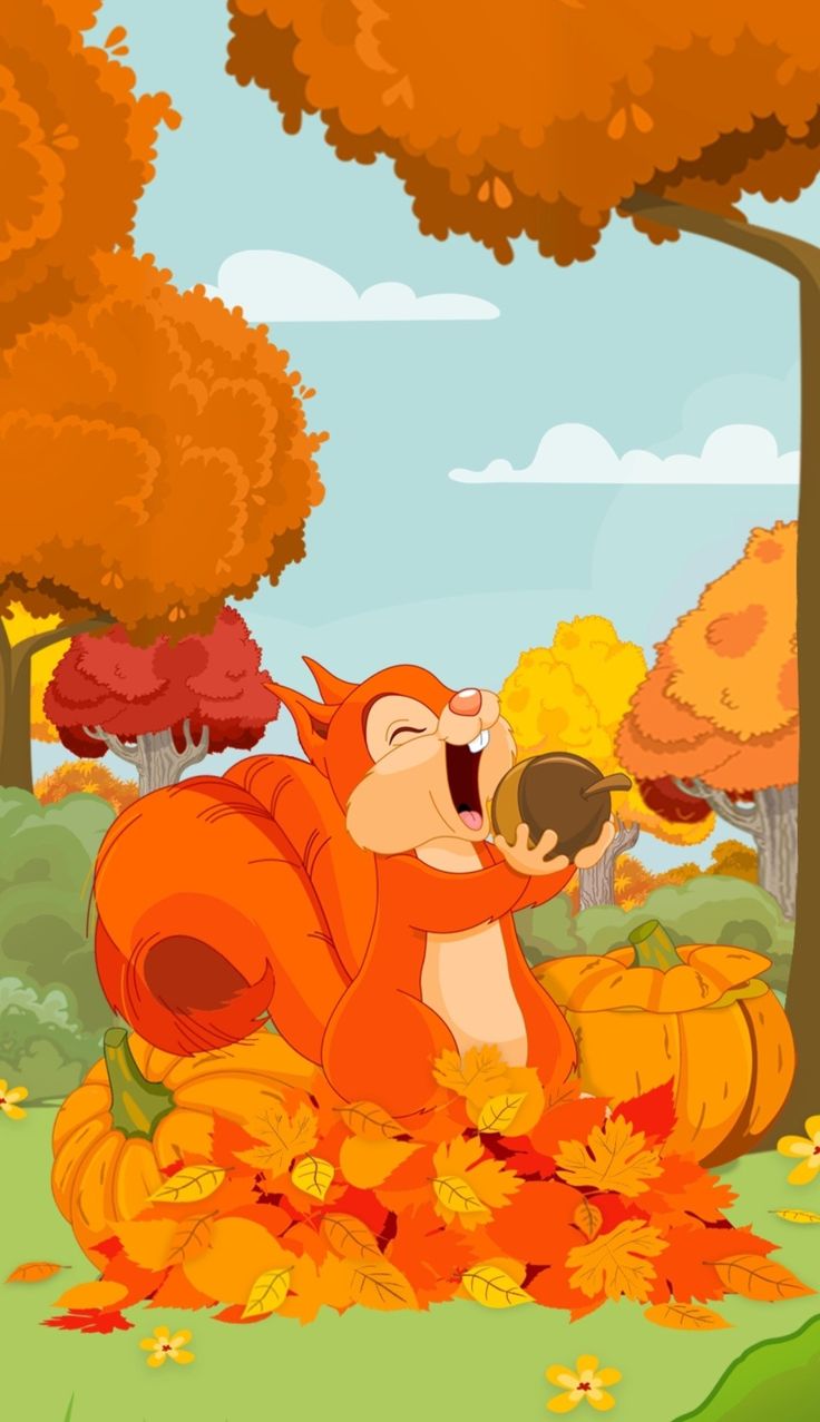squirrel. Thanksgiving wallpaper, Art reference photo, Animal antics