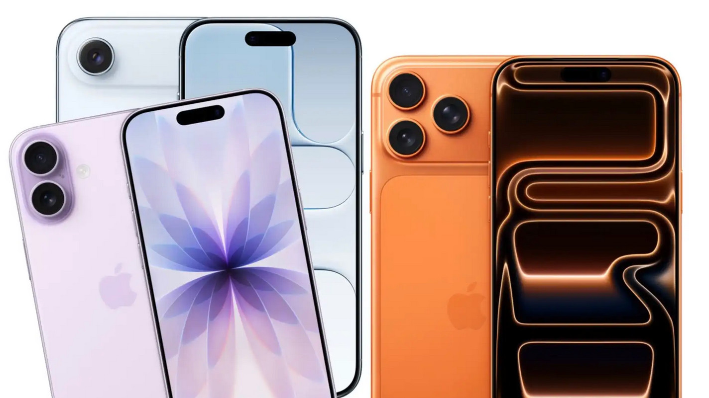 New iPhone Air, 17, 17 Pro & Max release date, specs, features & more