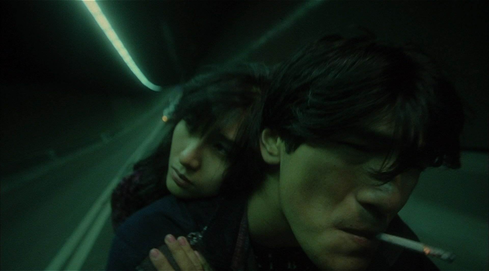 Love And Distance: The Art Of Wong Kar Wai