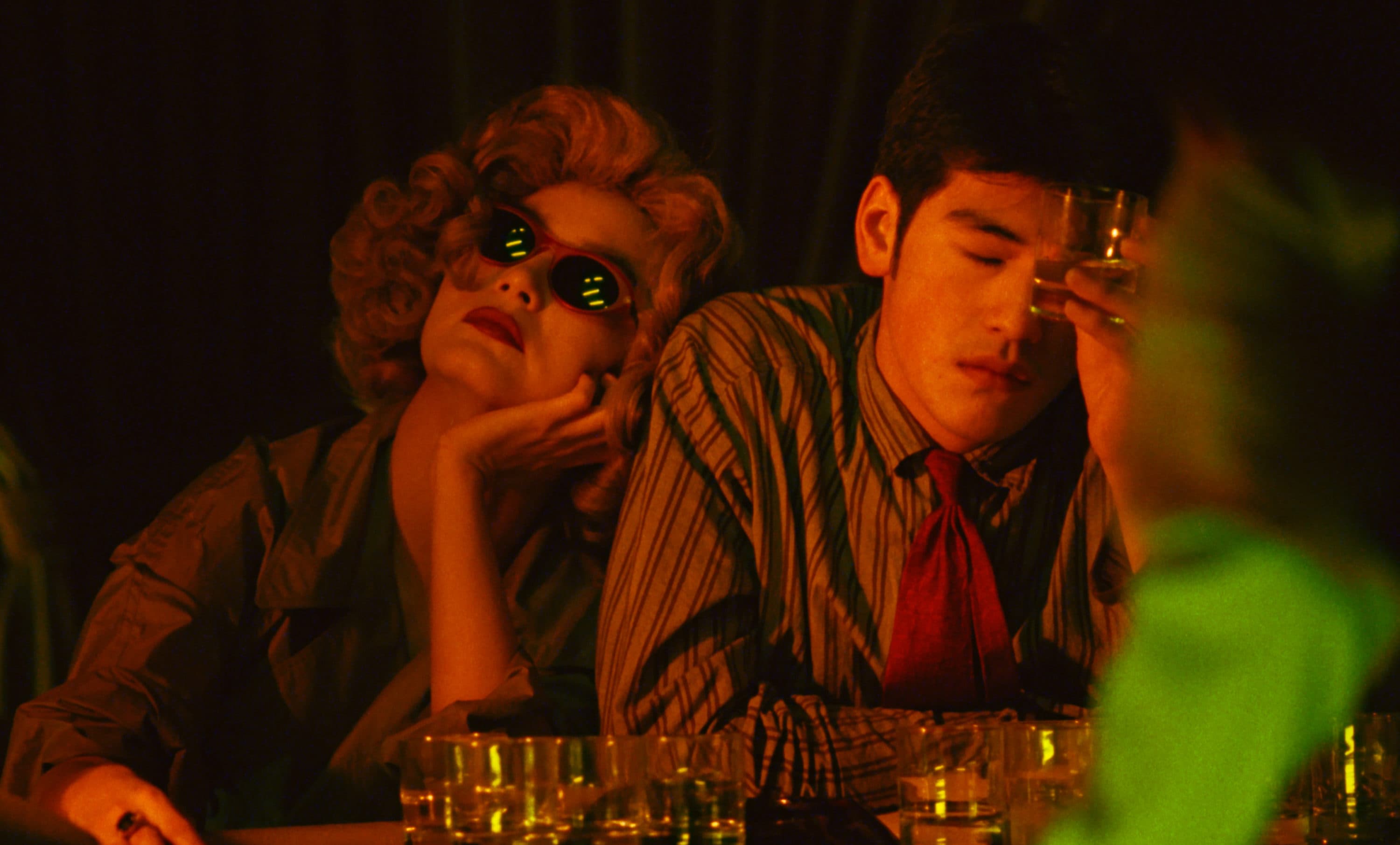 New Retrospective Showcases The Dreamy World Of Director Wong Kar Wai
