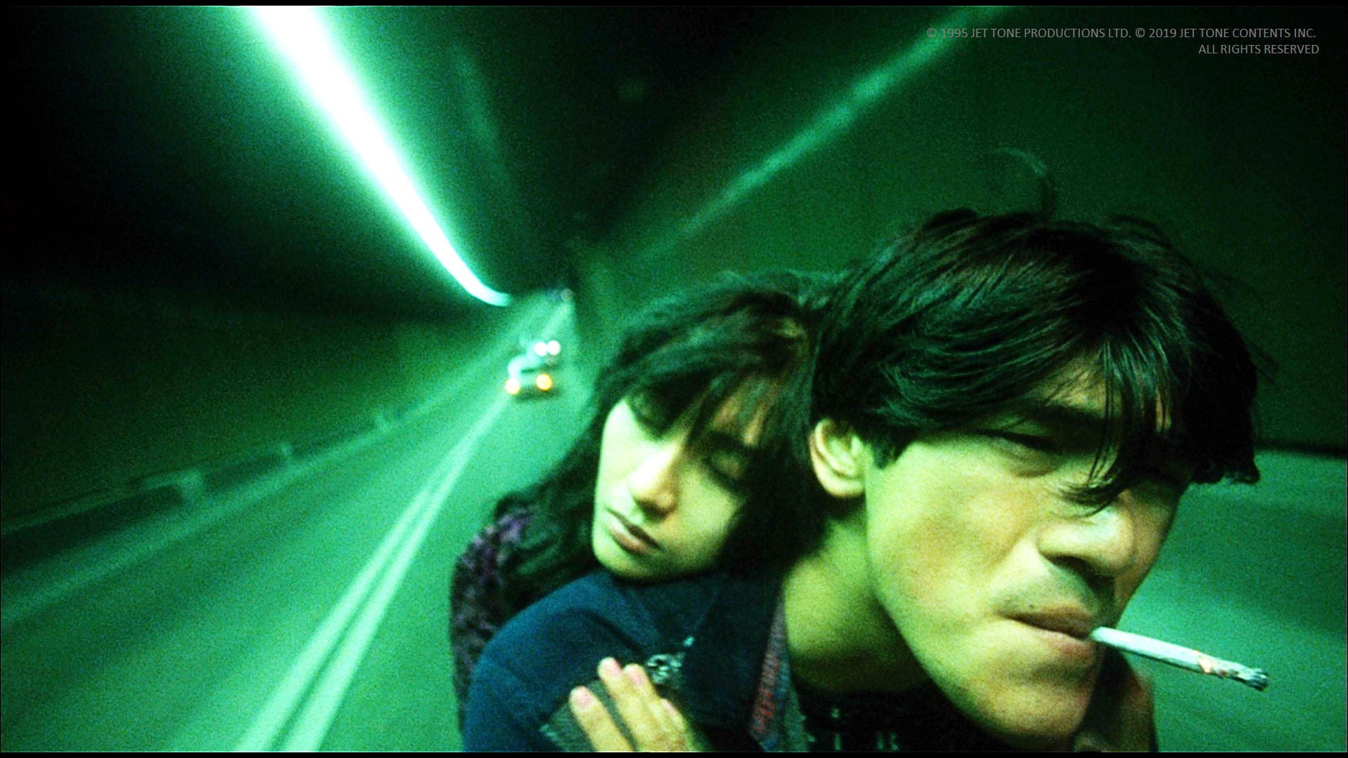 Are Wong Kar Wai's New 4K Restorations Better Than The Originals? With Fresh Cuts Of In The Mood For Love, Chungking Express And More, Is The New Criterion Blu Ray Box Set Worth Shelling