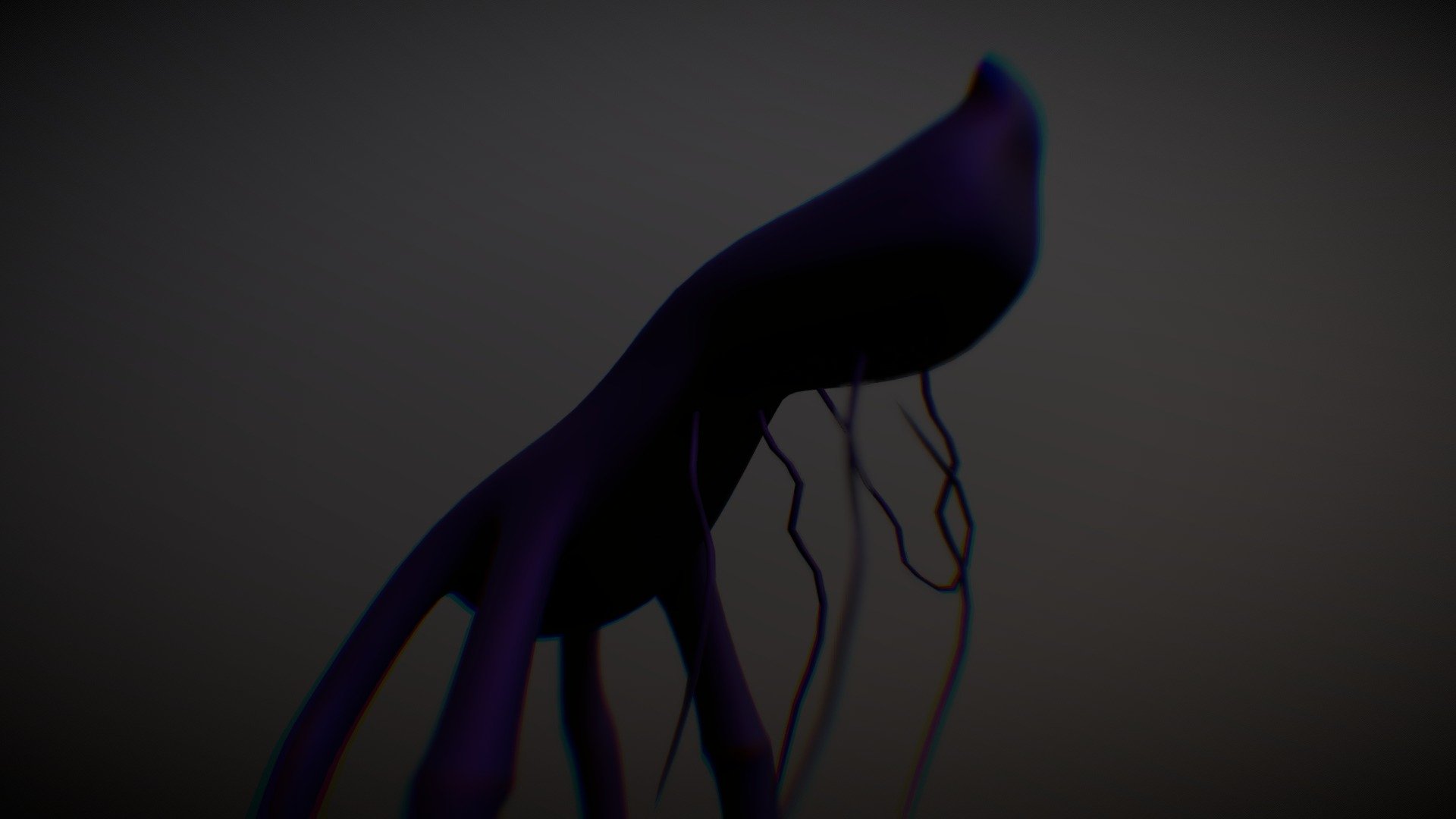 Day 17 The Wandering Faith Rig Free 3D Model By NO DONT EAT ME CASEOH (Ferris Wheel) [6d87f2f]