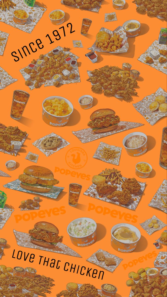 Popeyes