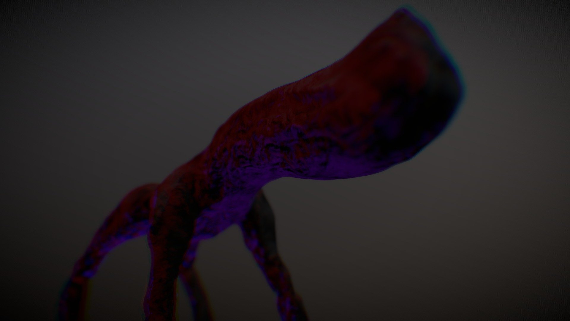 New Day 17 The Wandering Faith Rig Free 3D Model By NO DONT EAT ME CASEOH (Ferris Wheel) [11a9f7b]