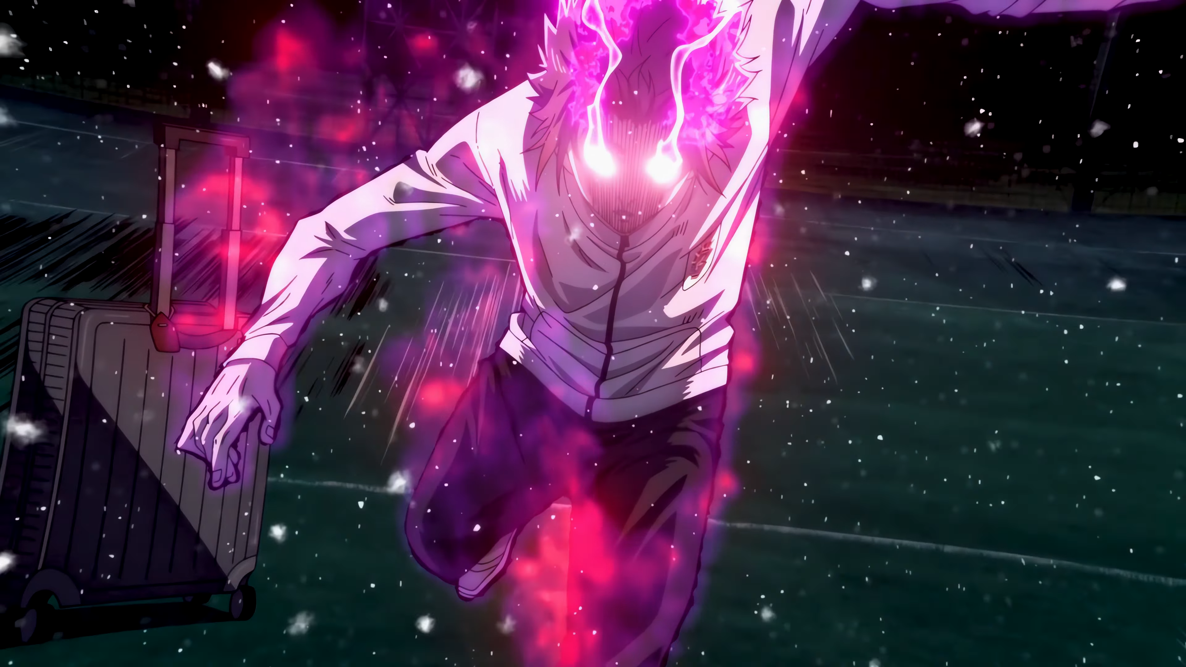 Blue Lock Wallpaper HD Free Download