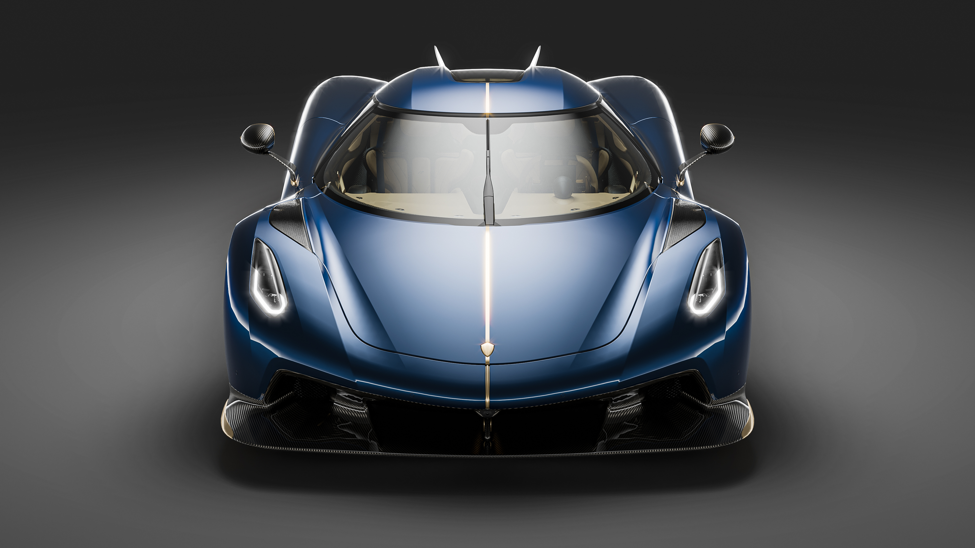 Koenigsegg Jesko Absolut 2 Wallpaper Car Wallpaper