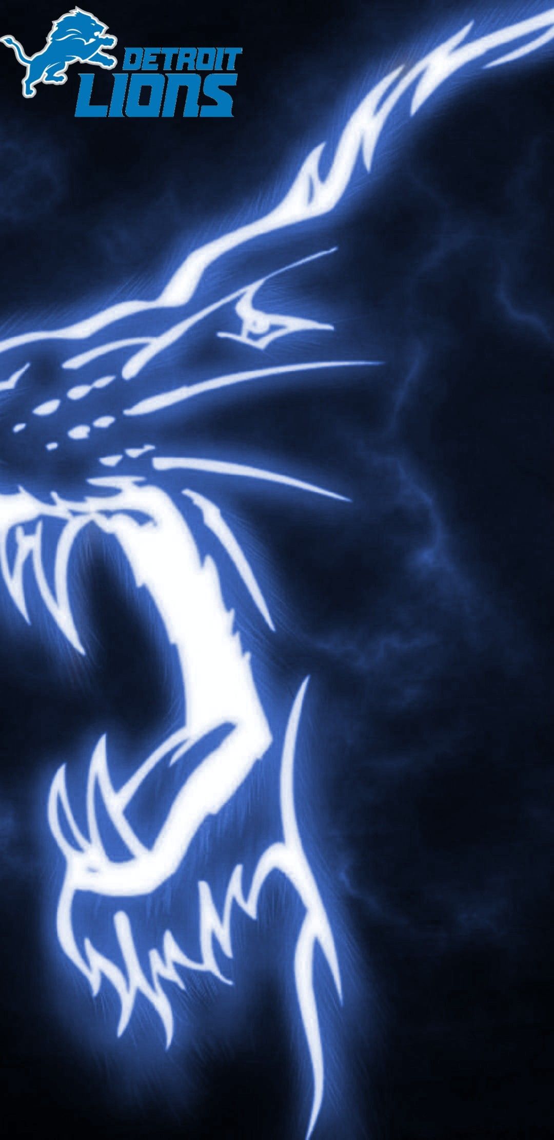 Discover 15 Detroit Lions Wallpaper and Detroit Lions Logo Ideas. lions football, detroit sports, detroit lions fan art and more