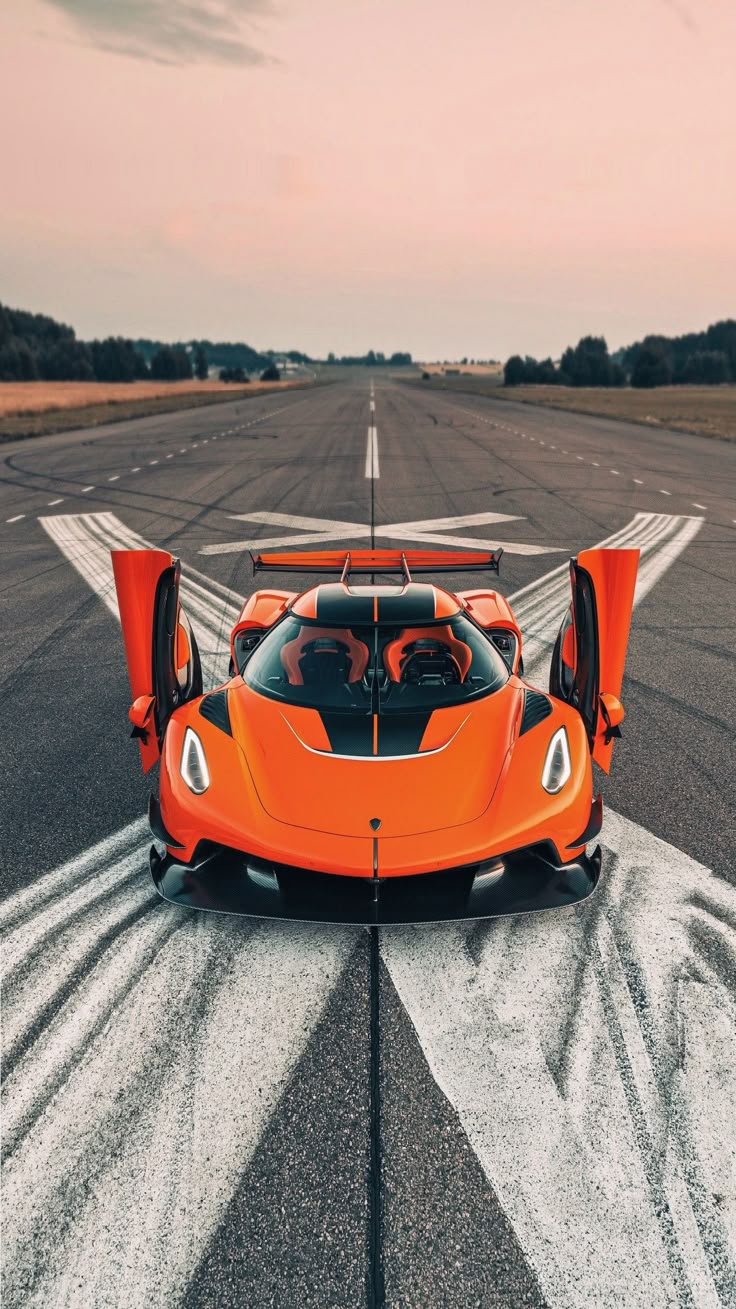 Koenigsegg Jesko Prototype. Koenigsegg, Fast cars, Car wallpaper