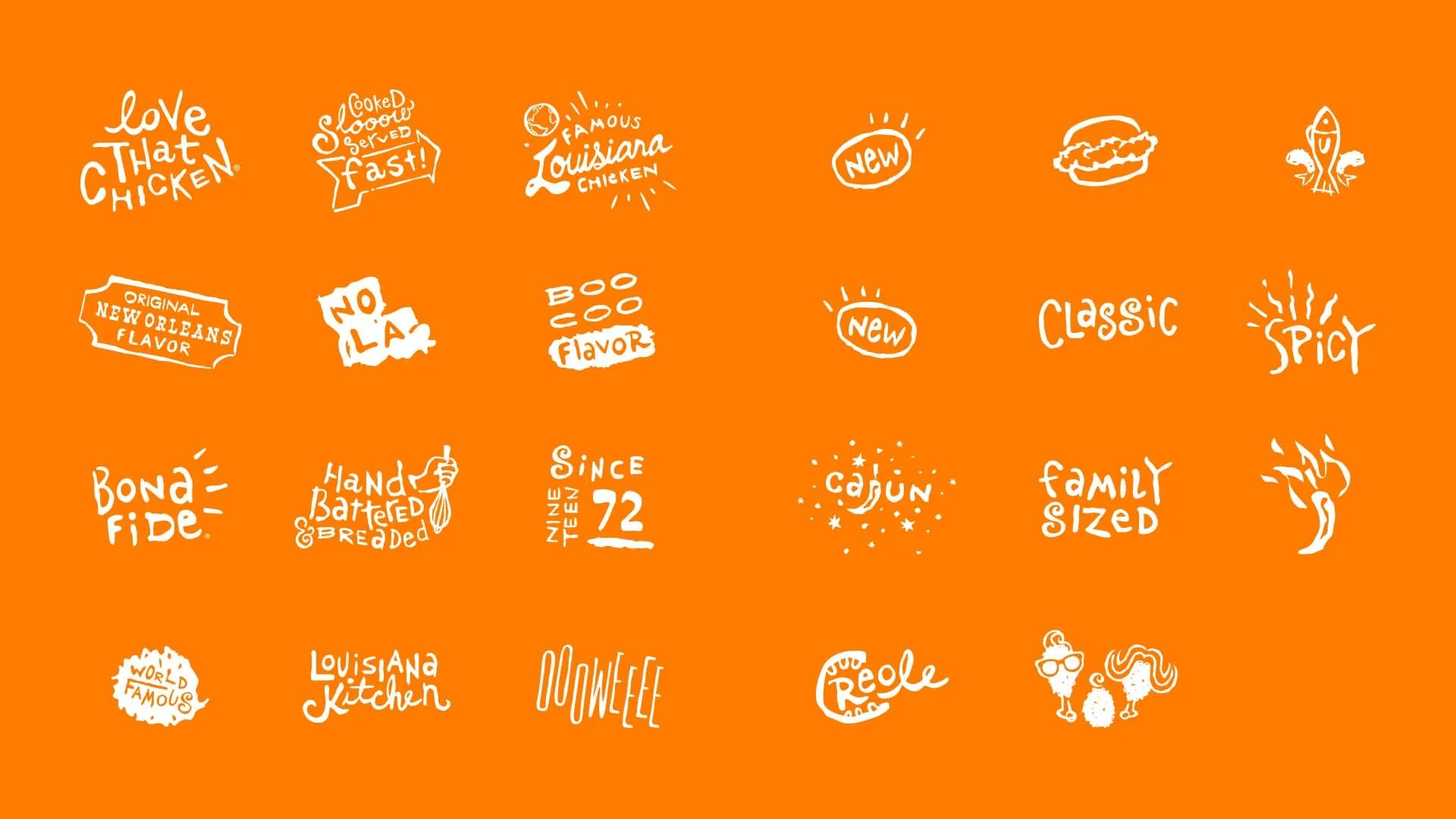 Popeyes Louisiana Kitchen