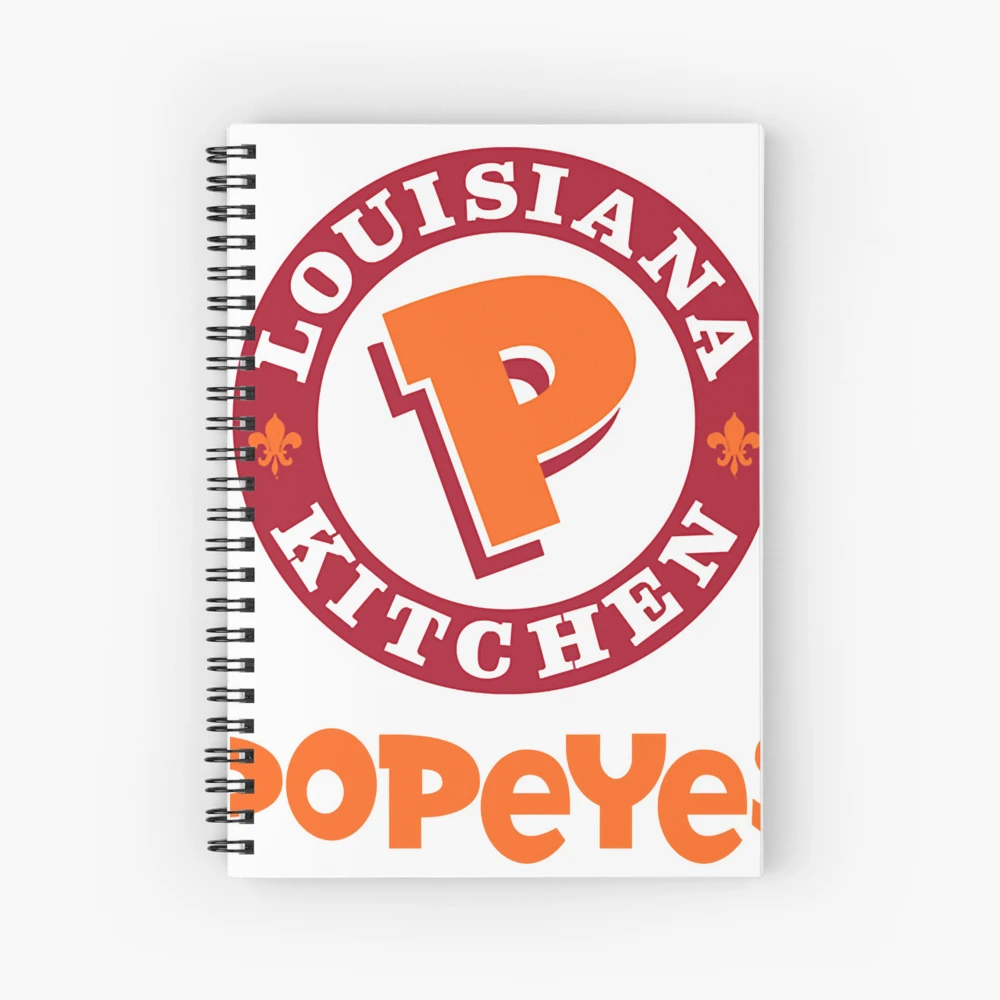 best popeyes louisiana kitchen logo175 Journal
