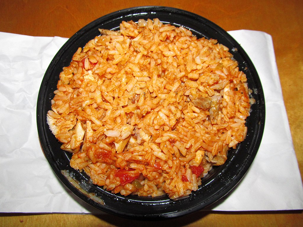 Popeyes Louisiana Kitchen