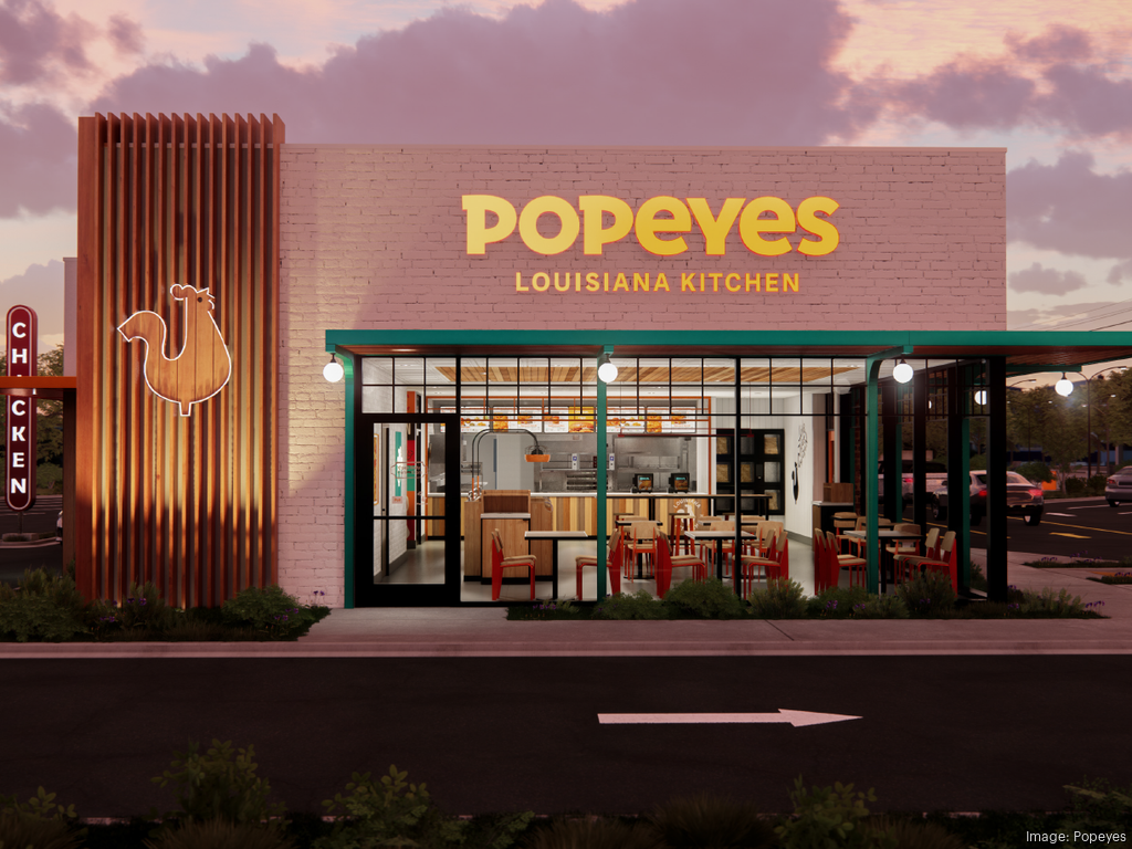 Popeyes Louisiana Kitchen Inc. Company Profile Business Journals