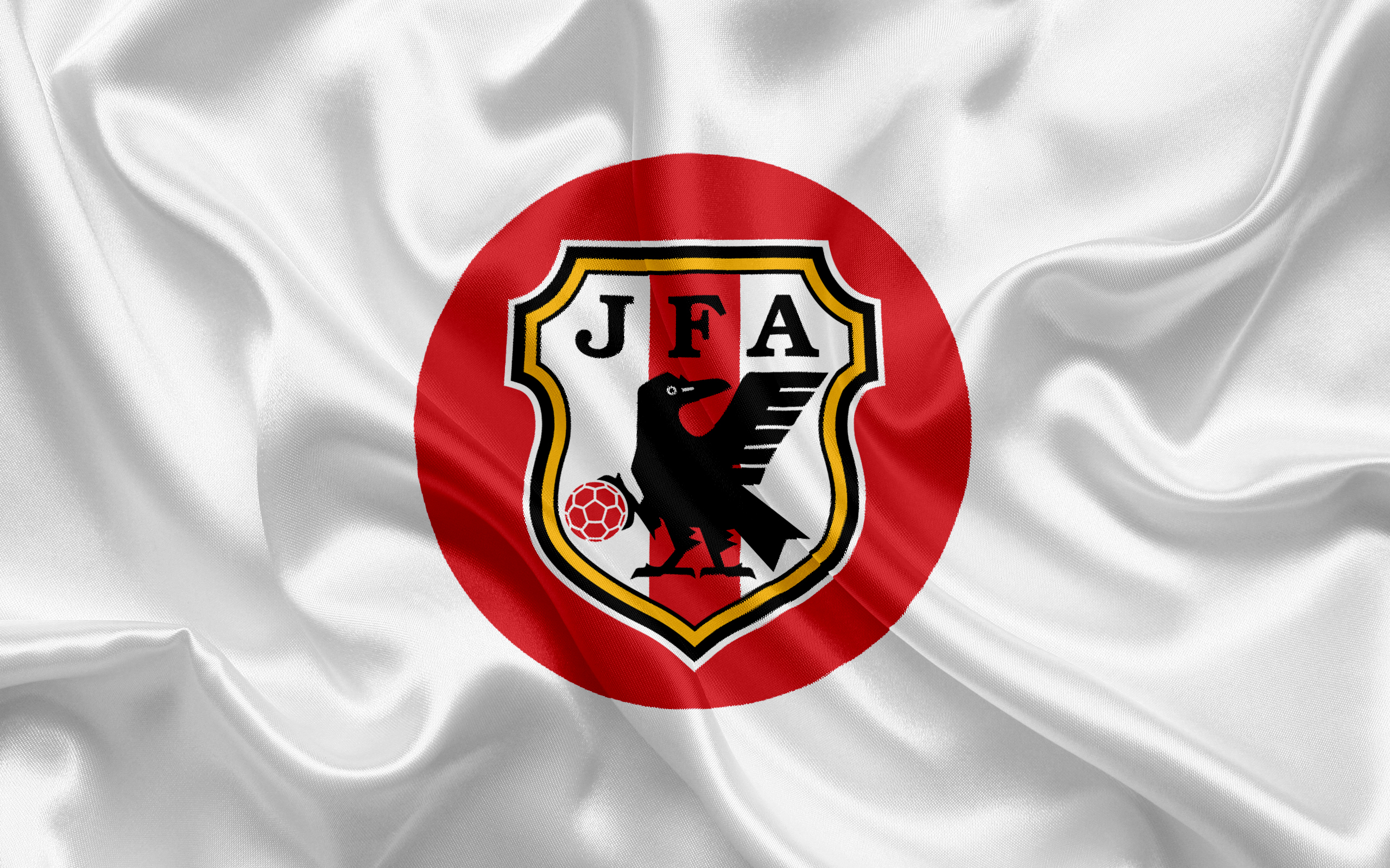 Japan National Football Team Phone Wallpaper: Free 4K & HD Downloads