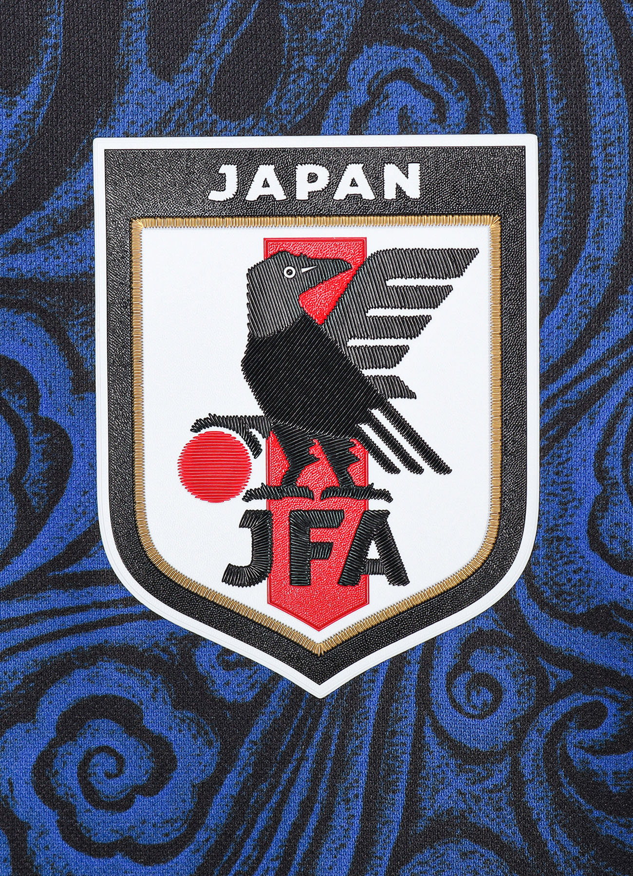 JFA CW LS TEE