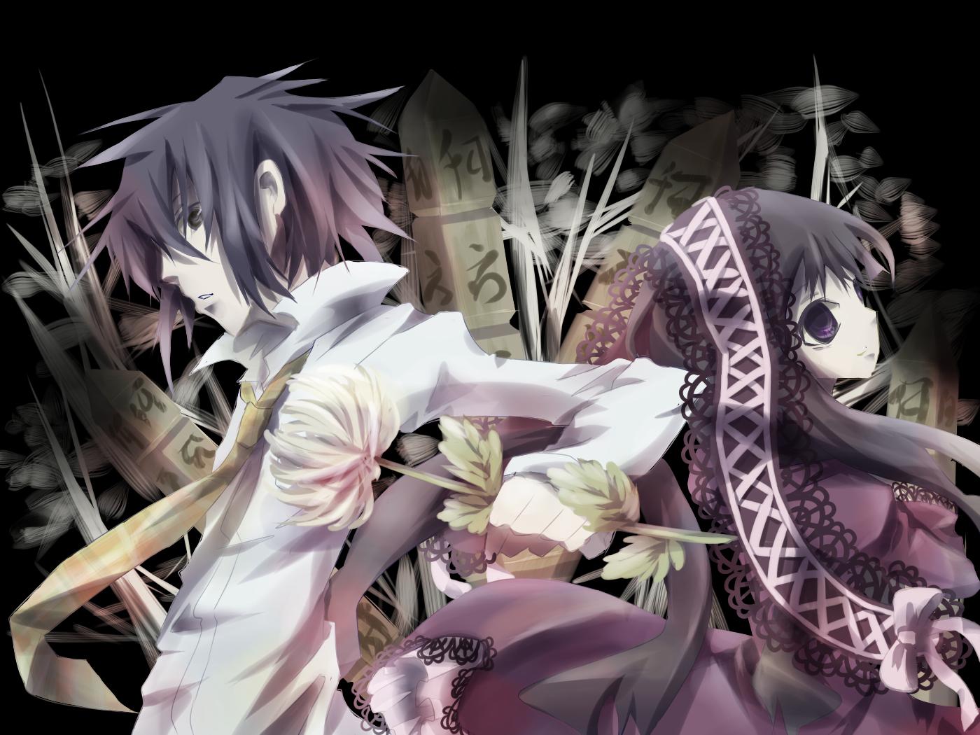 Photo Shiki Anime