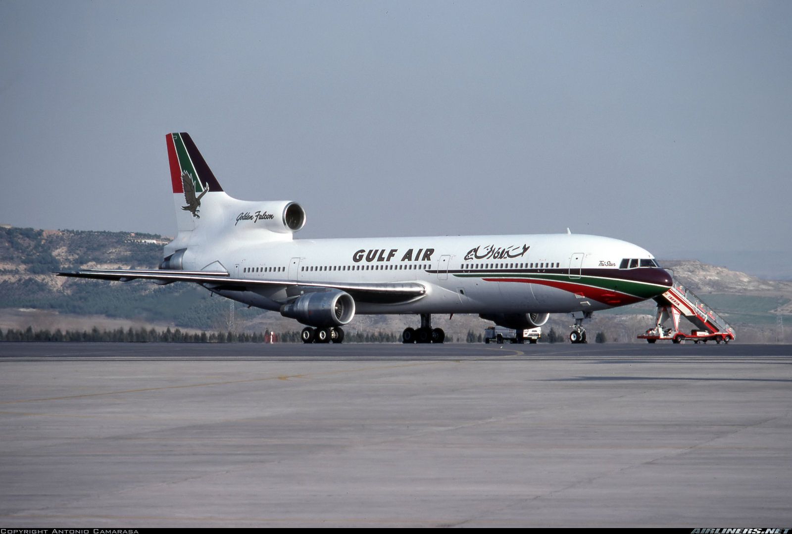 L 1011 TriStar Ideas. Tristar, Lockheed, Aircraft