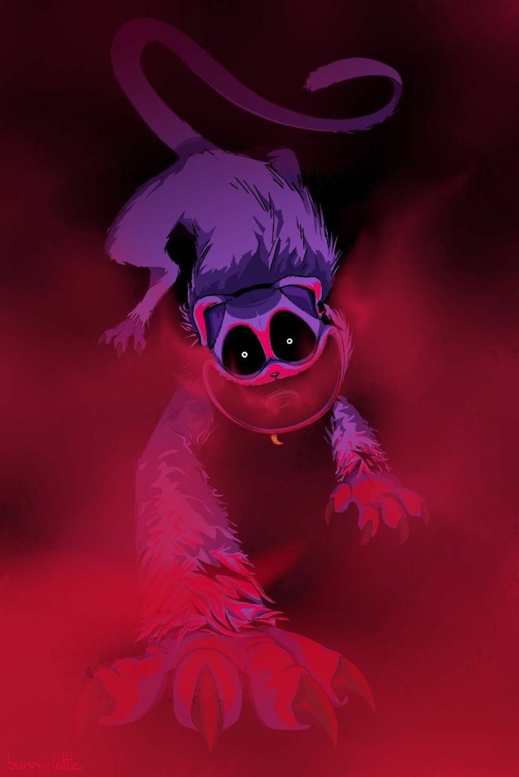 Catnap!-The hour of joy