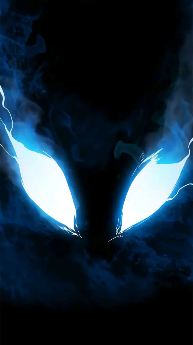 Solo leveling manhwa wallpaper