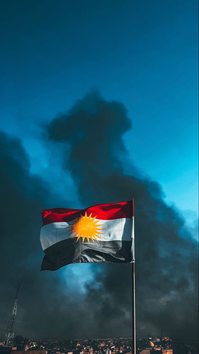 Kurdistan