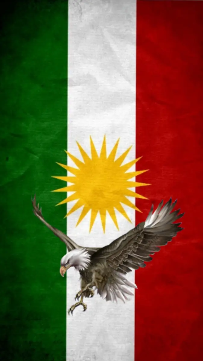 Kurdistan wallpaper