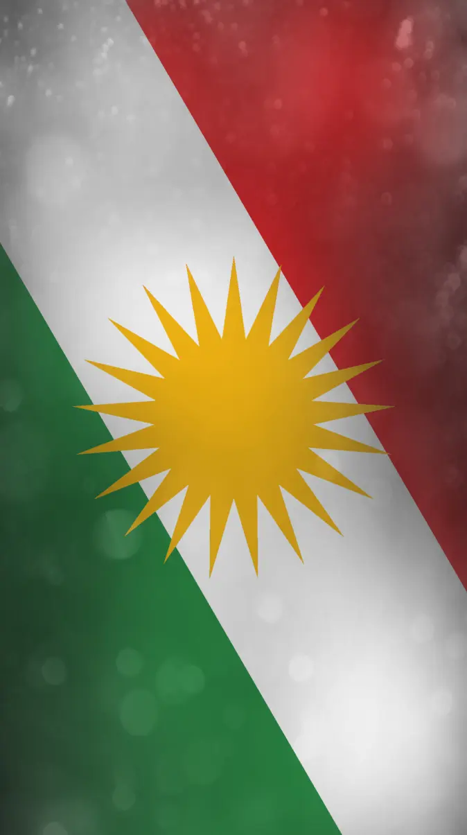 Kurdistan wallpaper