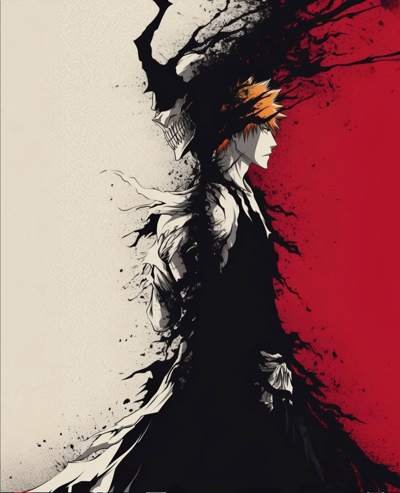 What is your favorite Bleach wallpaper?