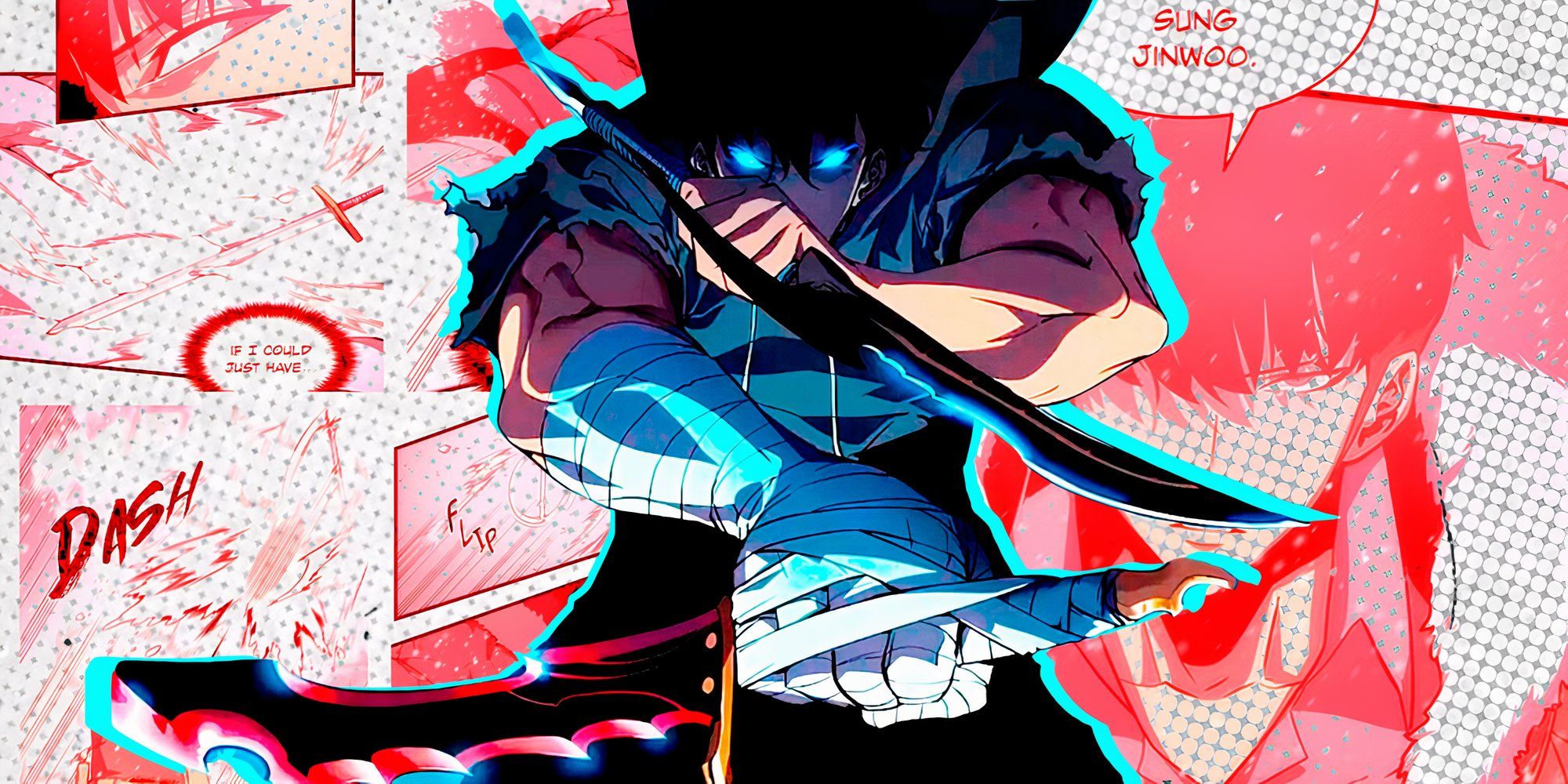 Ways Solo Leveling's Anime Fixes the Manhwa's Worst Mistakes