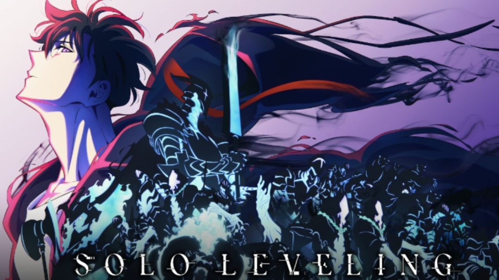 Solo Leveling: What Makes This Manhwa To Anime So Popular?