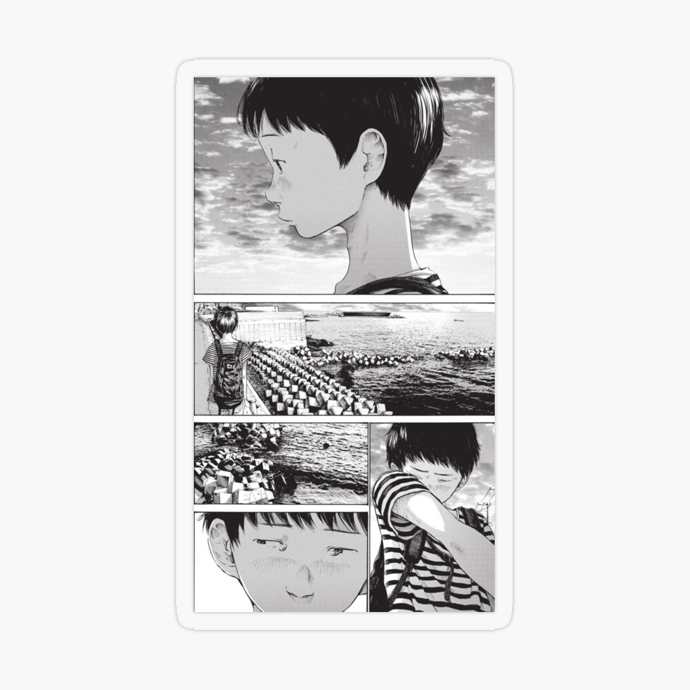 Umibe no Onnanoko Kosuke Isobe Magnet