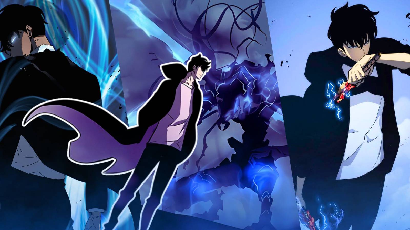 Solo Leveling Details Only Manhwa Readers Know