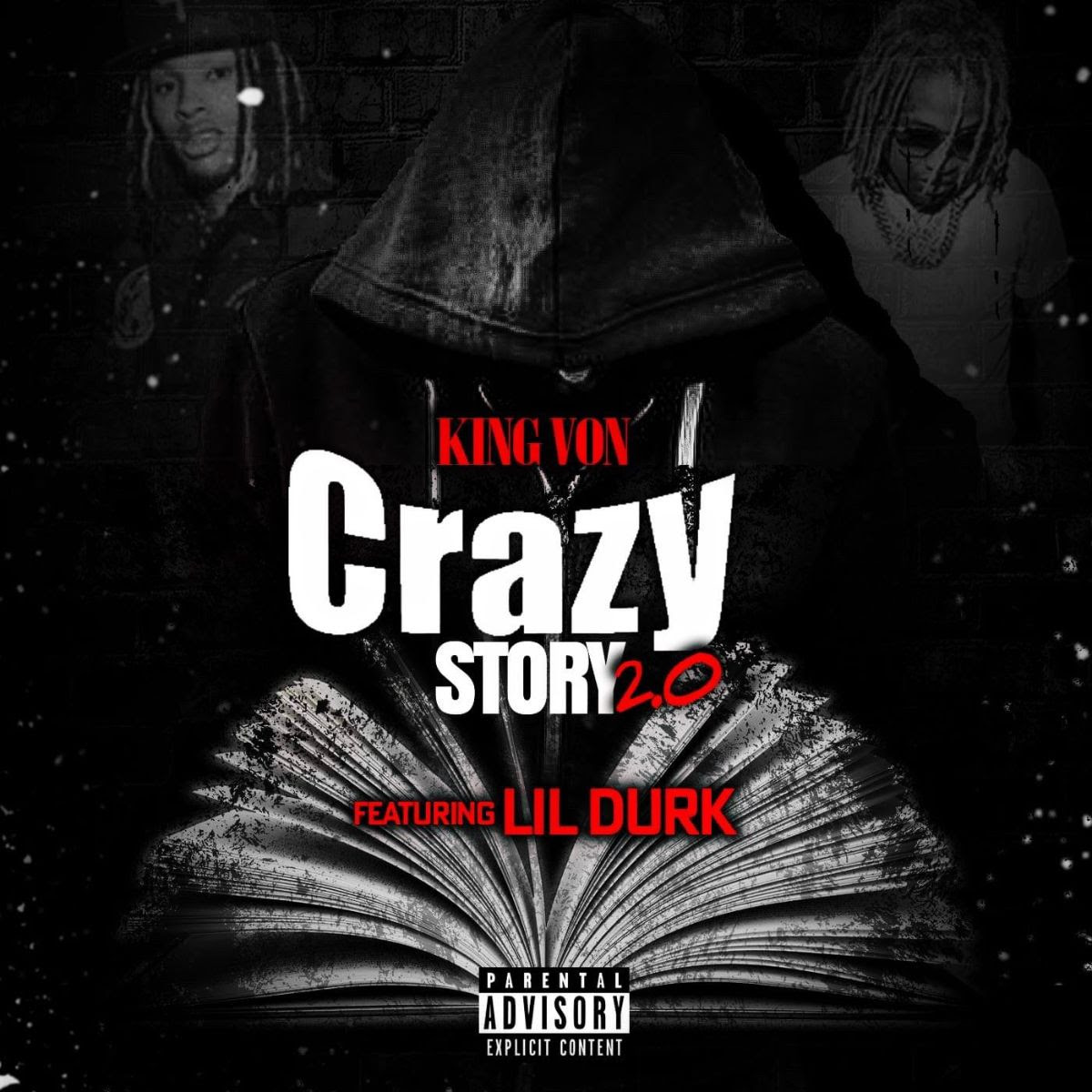 King Von ft. Lil Durk Story 2.0 The Hype Magazine: Unveiling the Pulse of Urban Culture Hip Hop to Hollywood! Explore a Diverse Tapestry of Stories, Interviews, and