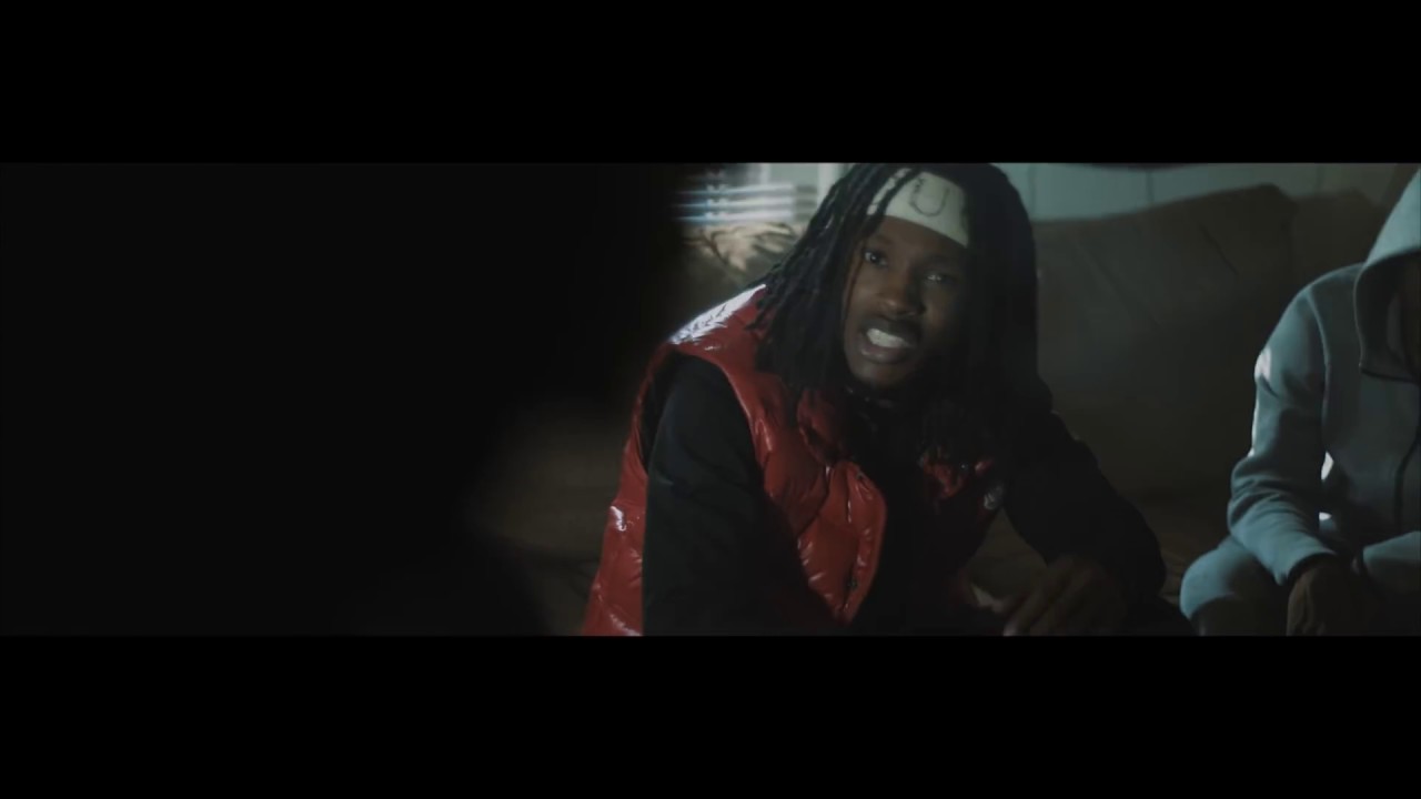 King Von Story (Official Music Video)