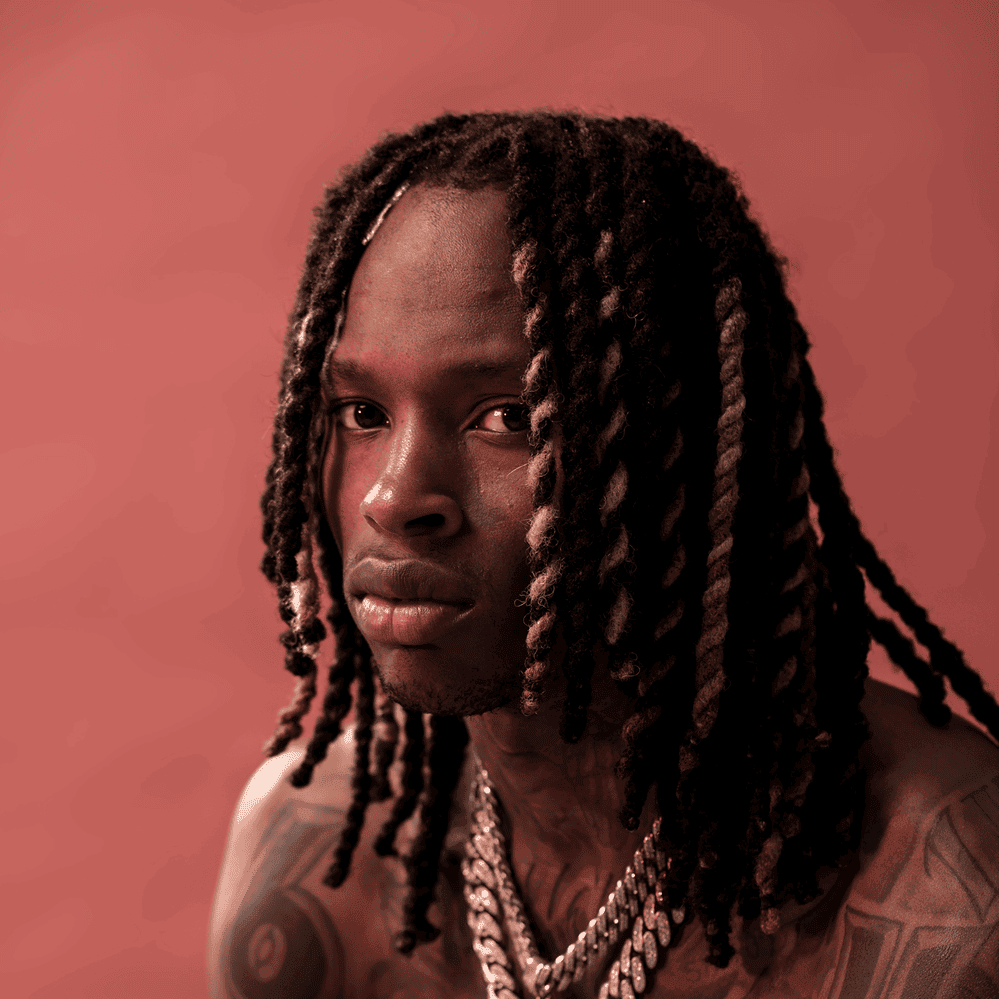Who produced “Crazy Story” by King Von?