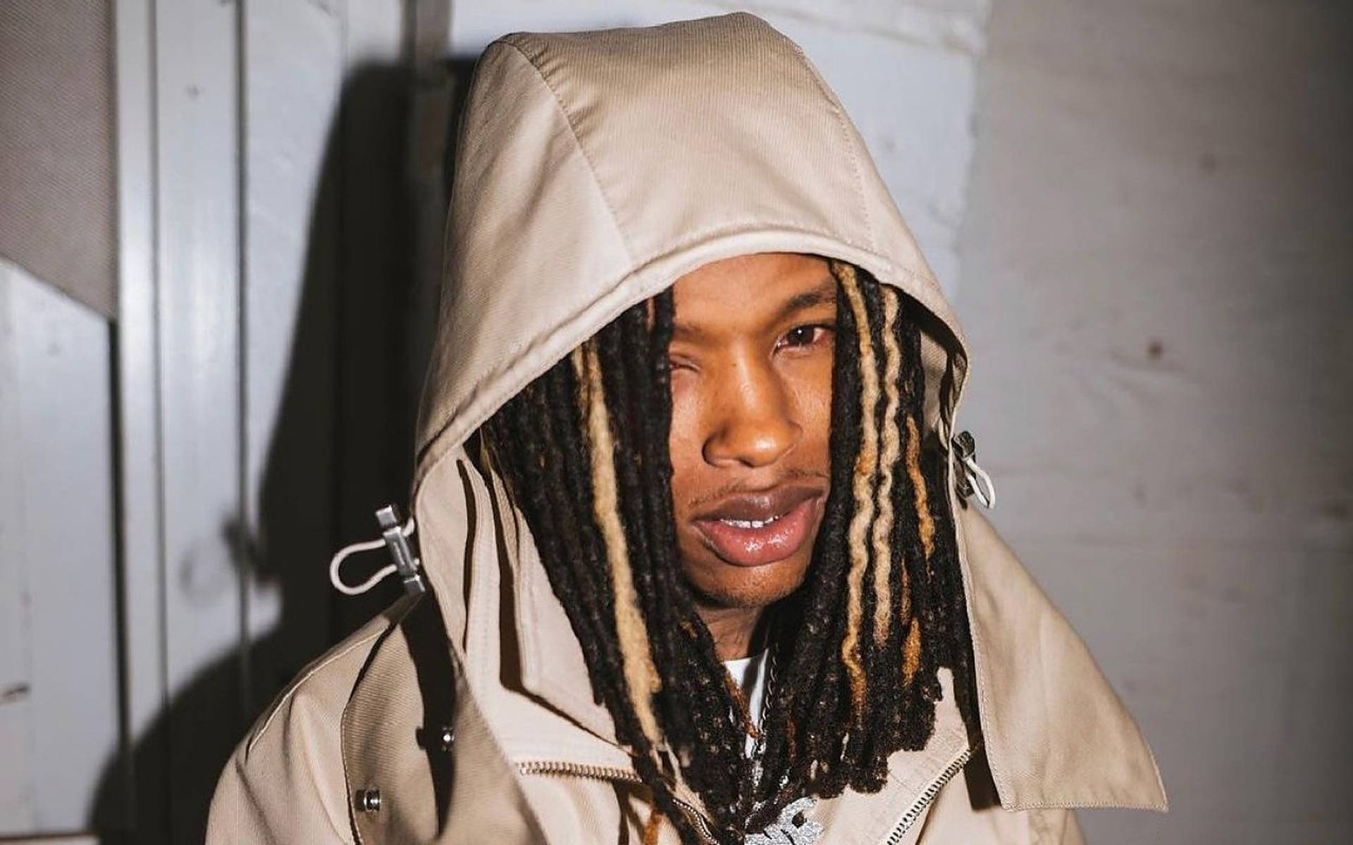 King Von Picture