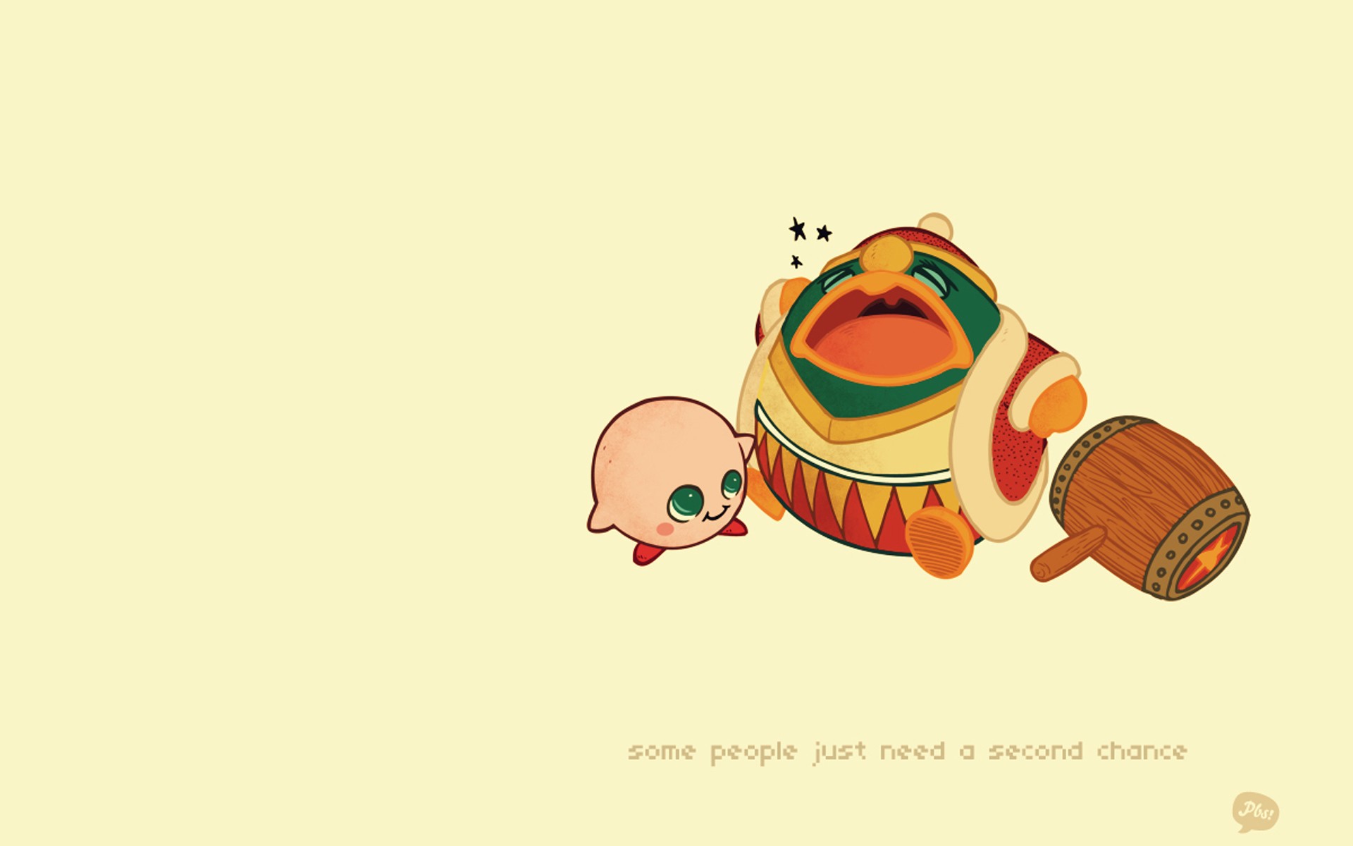 Free Kirby 4K Wallpaper & Desktop HD Background for PC