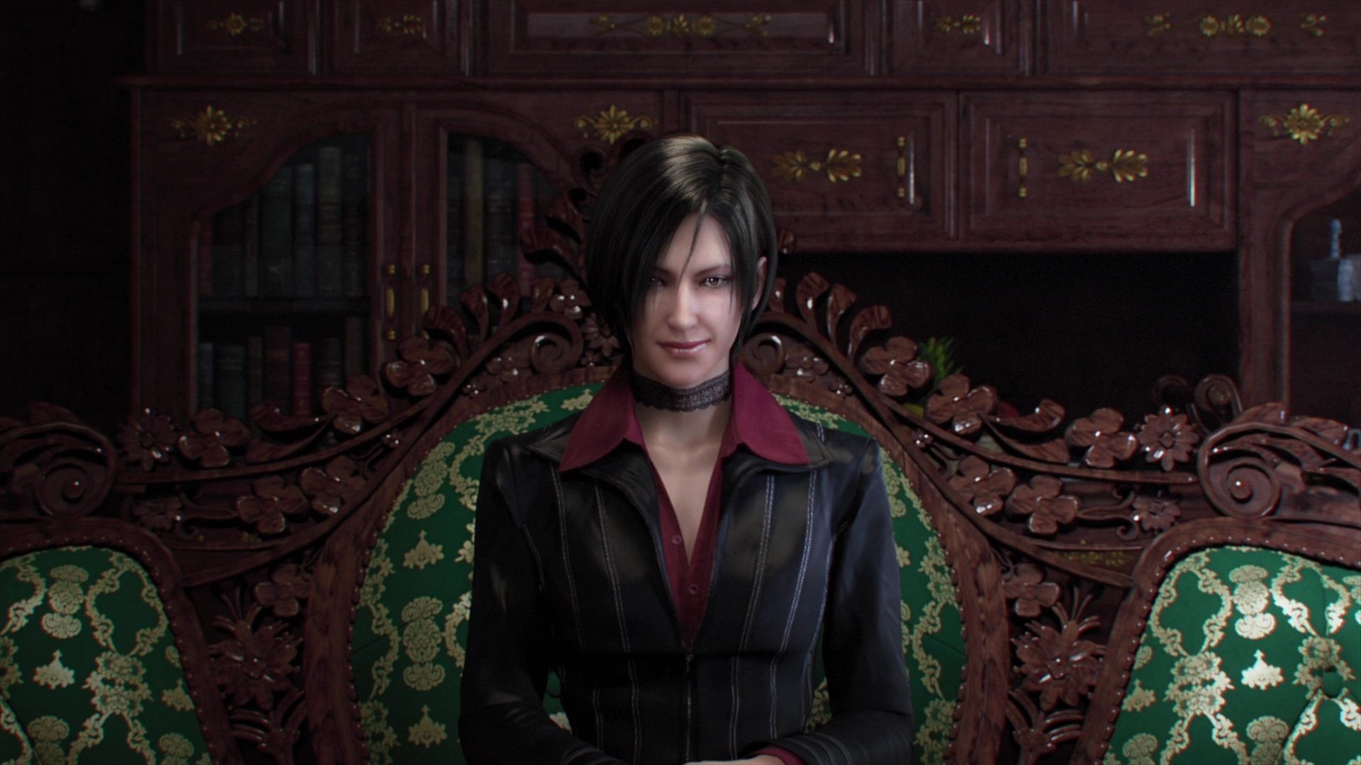 Resident Evil, Ada wong HD Wallpaper / Desktop and Mobile Image & Photo