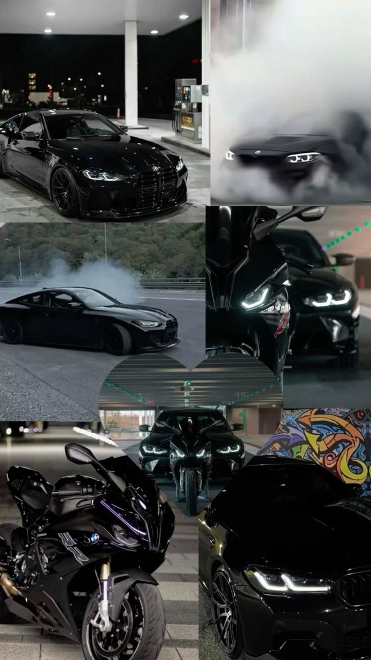 cars#bmw#bmwmotorrad#motorcycle#autos#schwarz. Droomauto's, Wallpaper achtergronden, Achtergronden