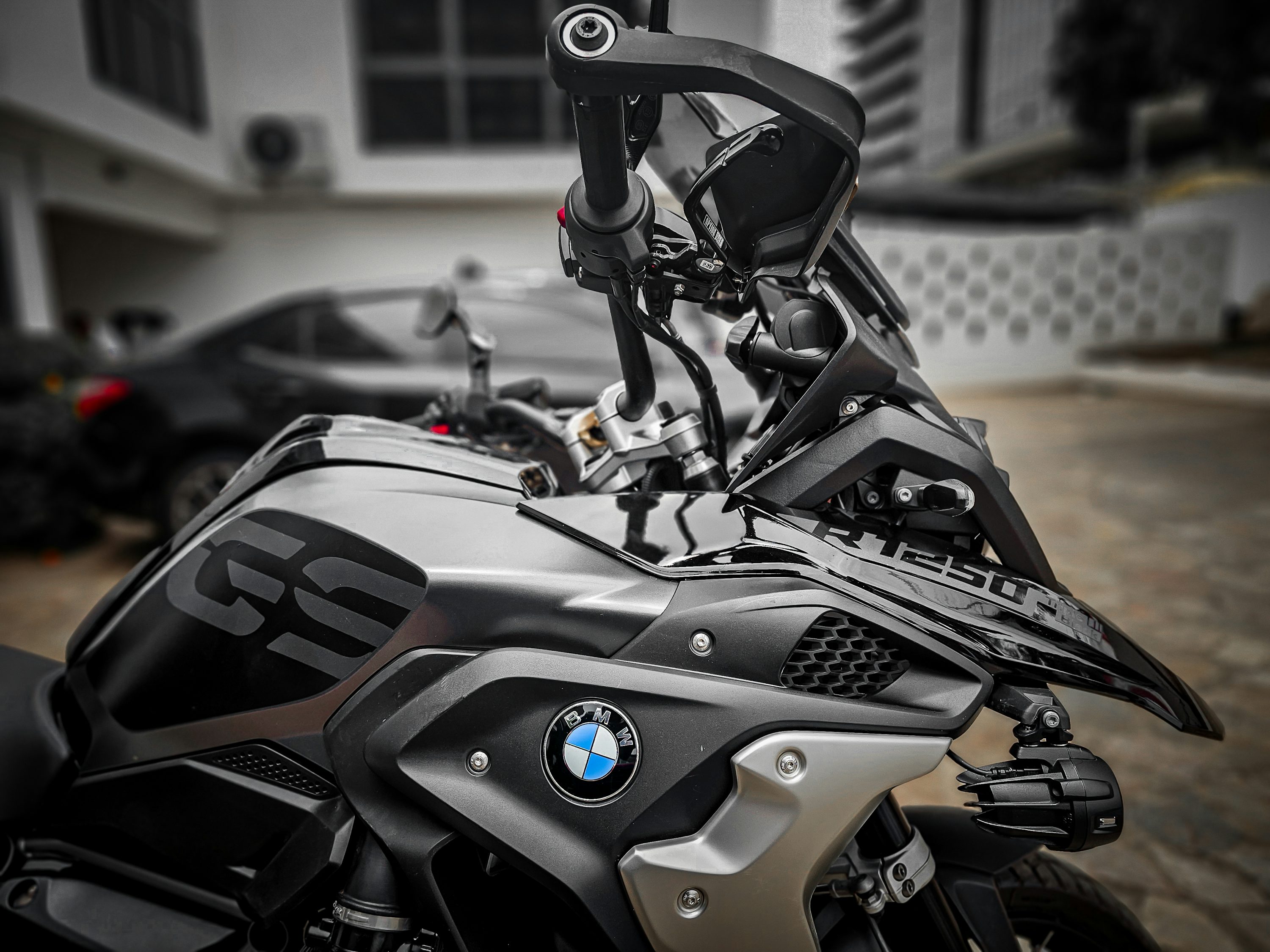 Bmw Bike Picture. Download Free Image