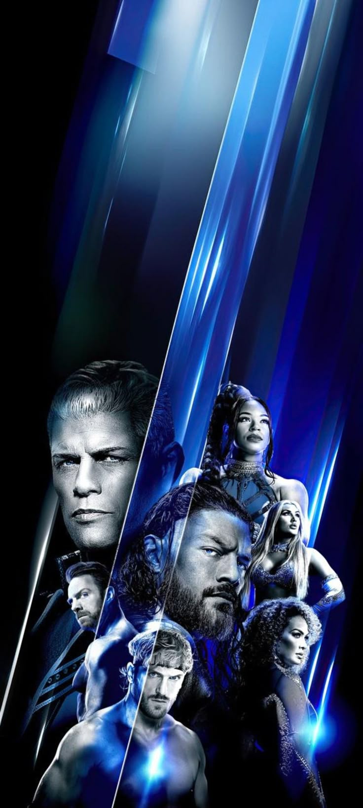 Fondos de pantalla de iphone. Wwe superstars, Wwe