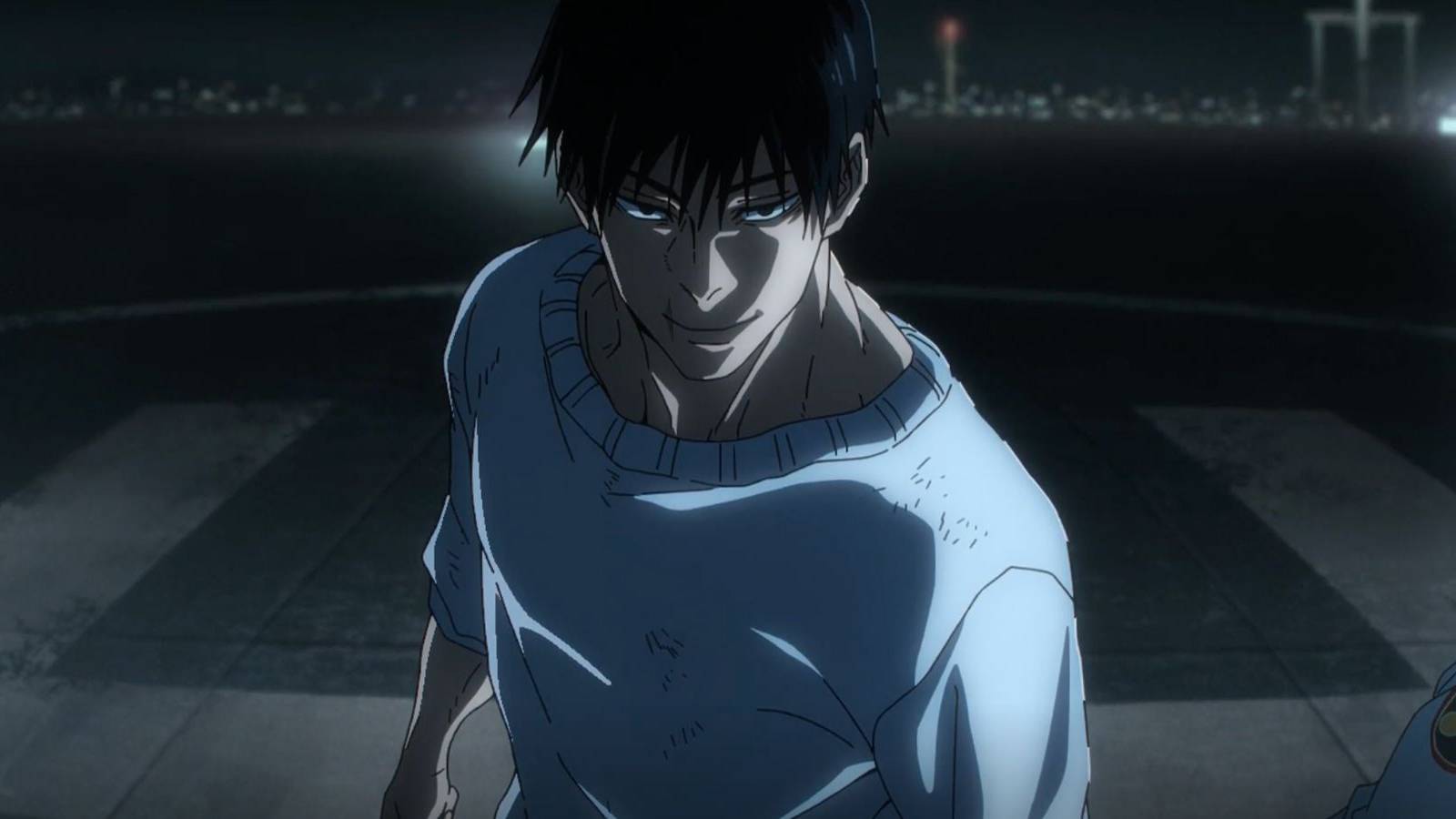 Jujutsu Kaisen: Toji Fushiguro Is Back