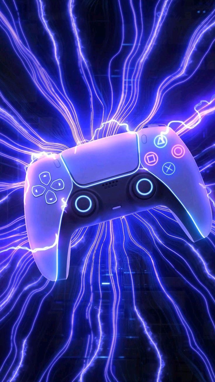 PS5 controler