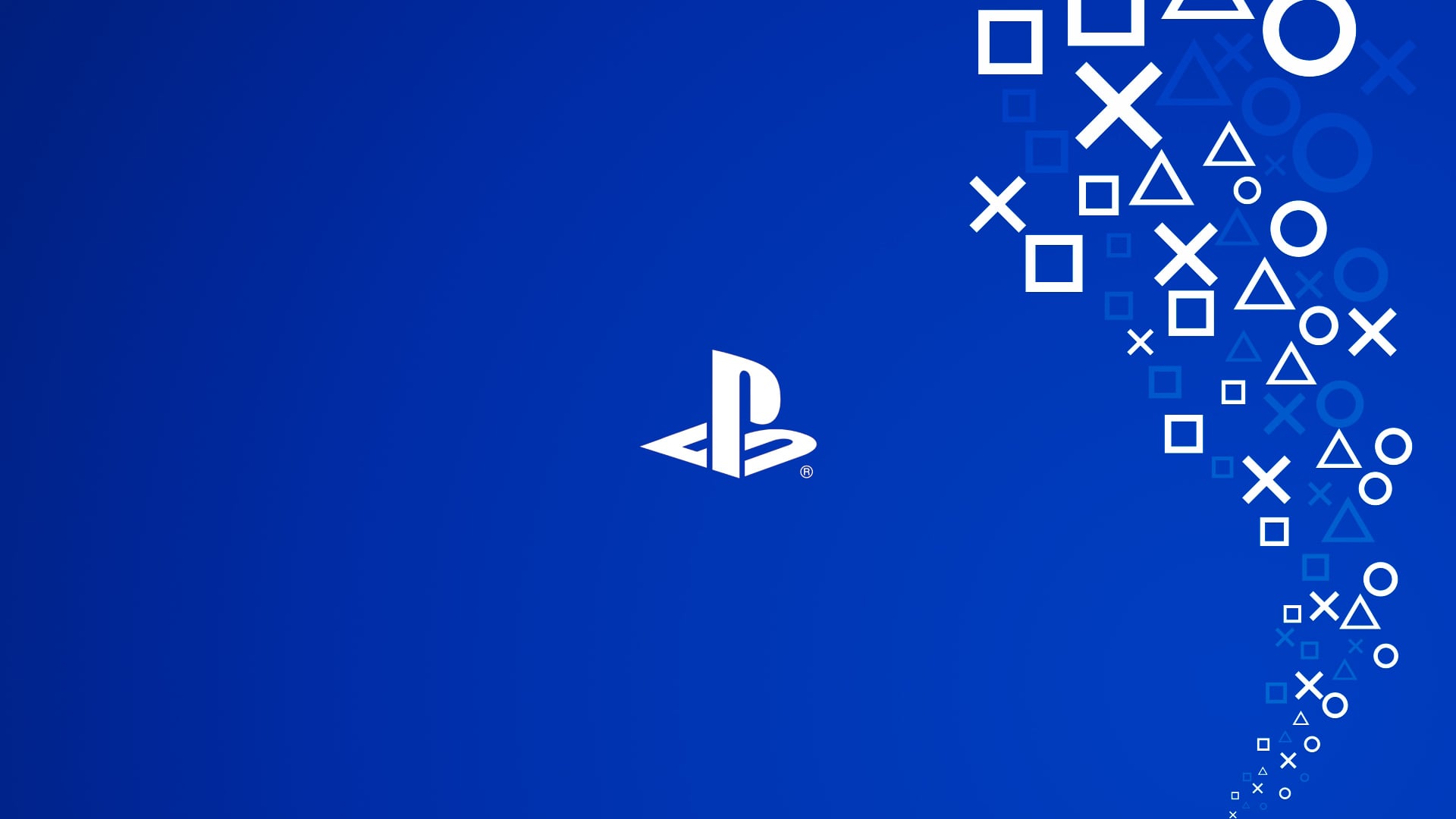 I made a logo for the PS5, figured people here might like it