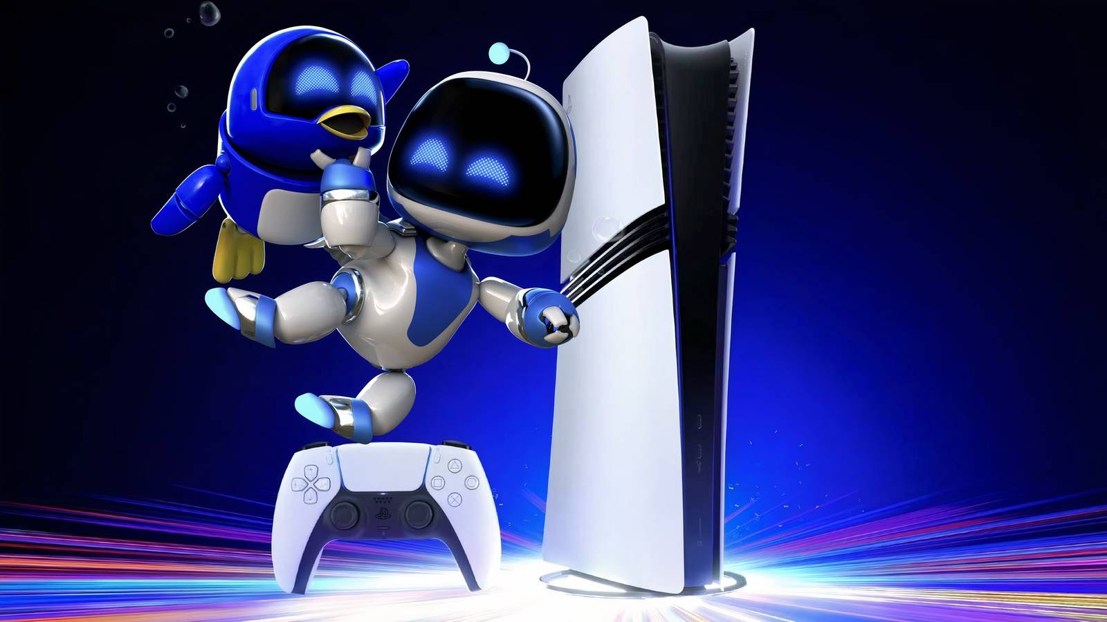 It's Officially a New Era for the PS5 Pro